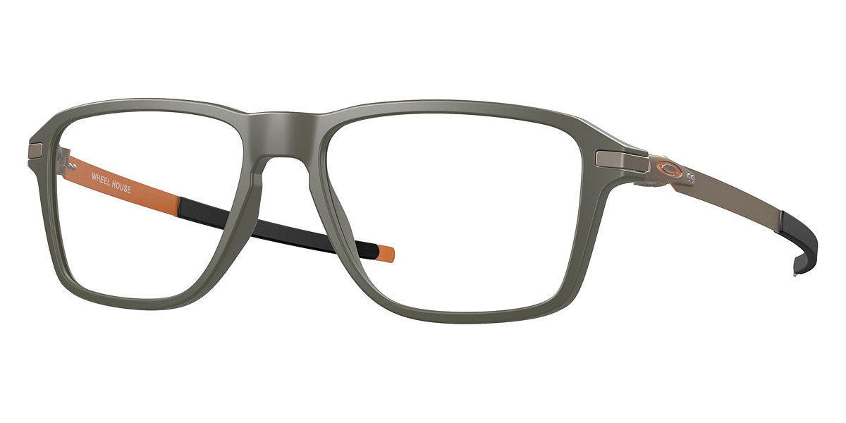 Oakley™ - Wheel House OX8166