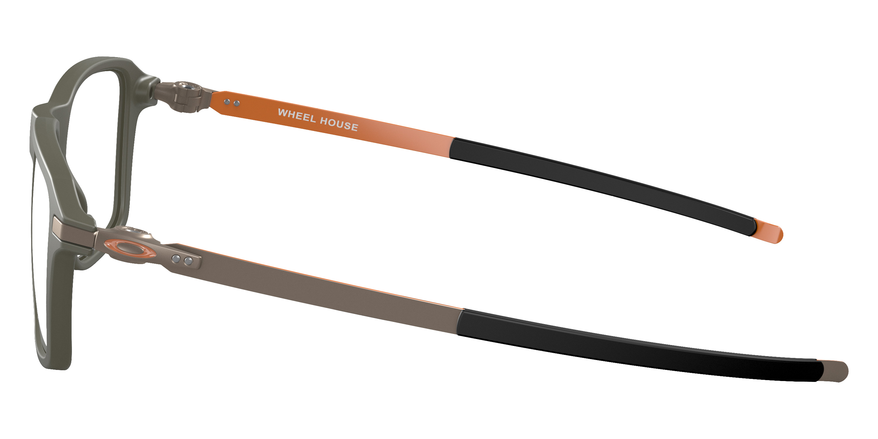 Oakley™ - Wheel House OX8166