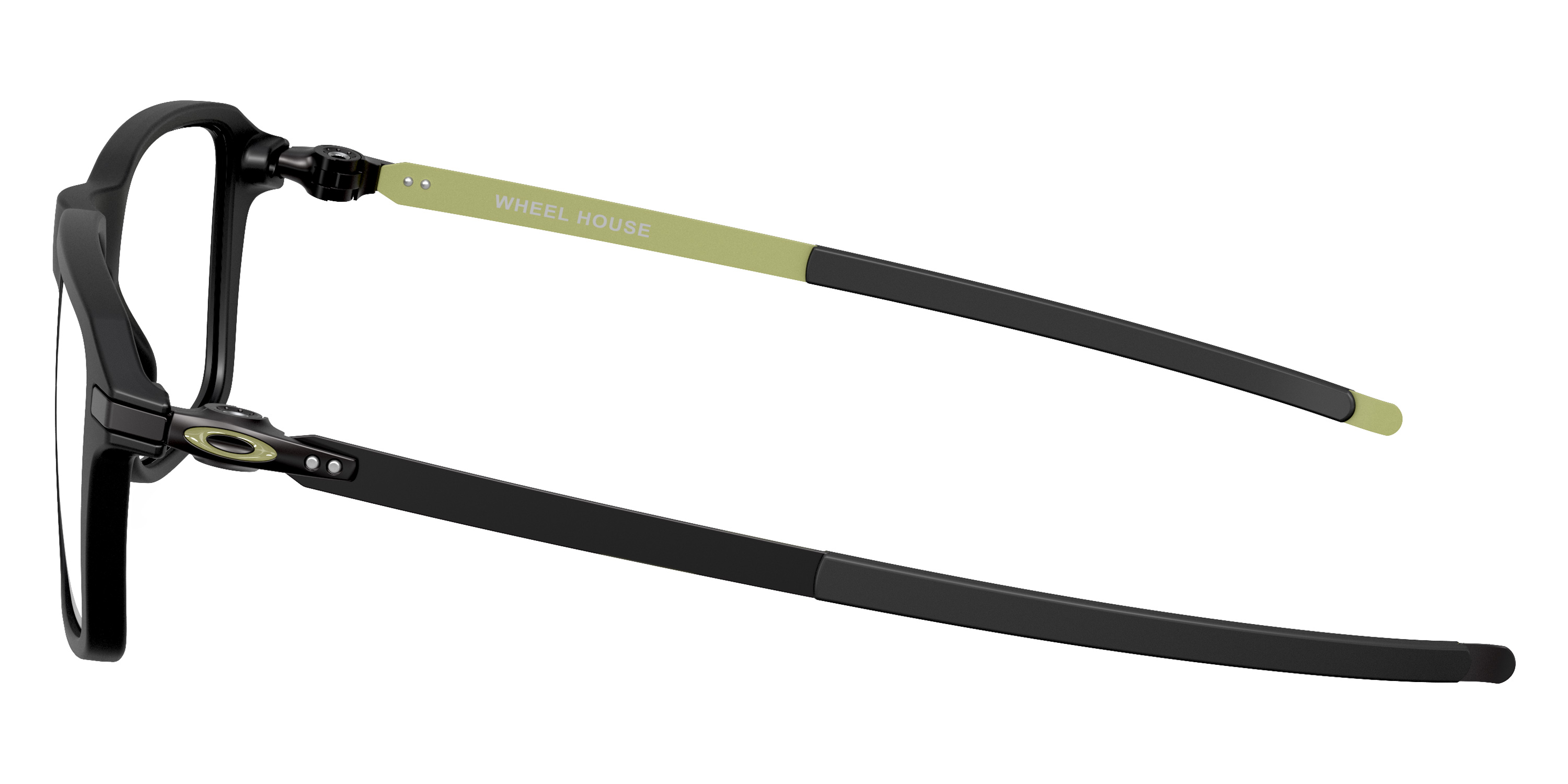 Oakley™ - Wheel House OX8166