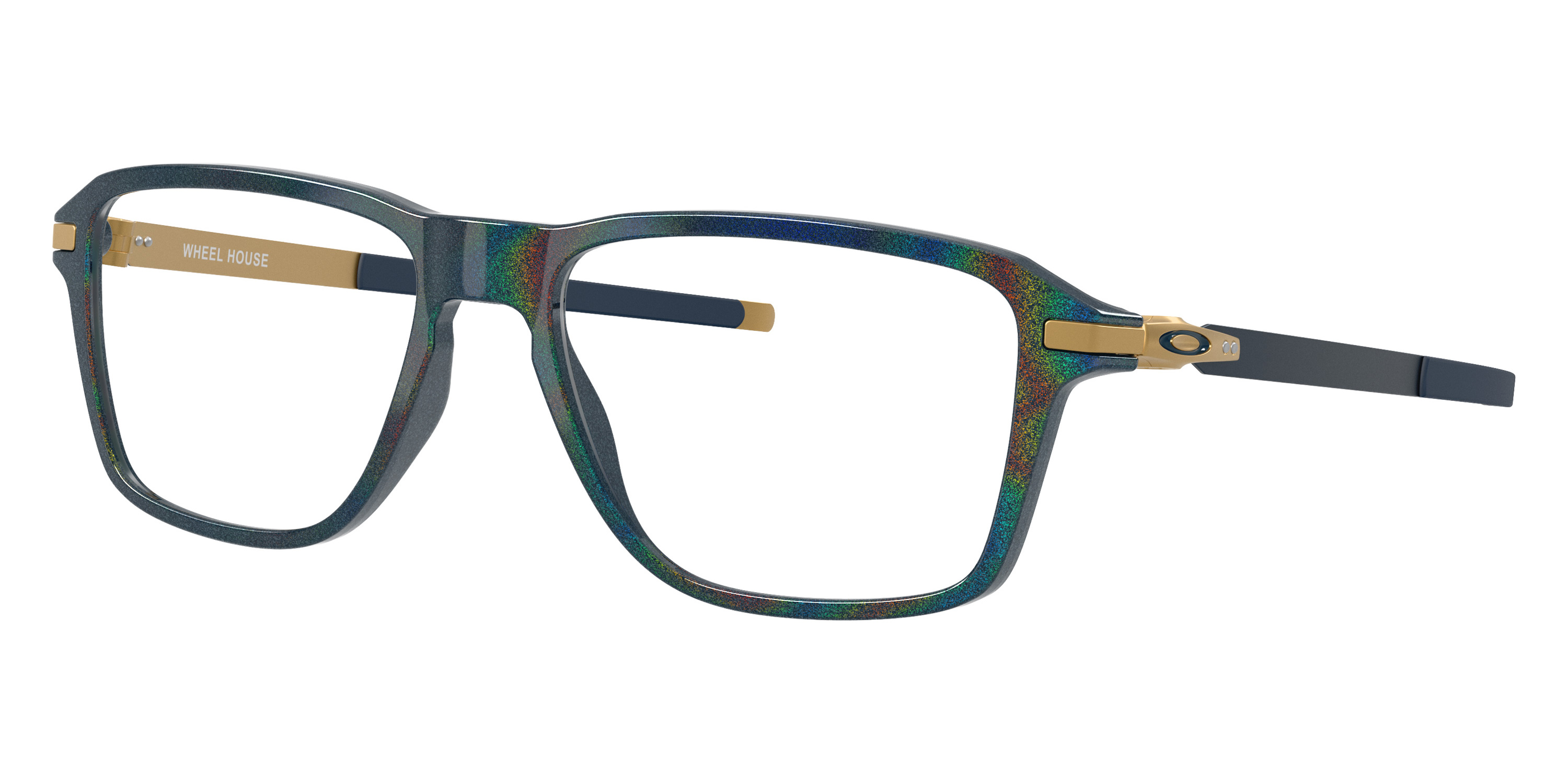 Color: Abyss Spacedust (816609) - OAKLEY OX816681660954