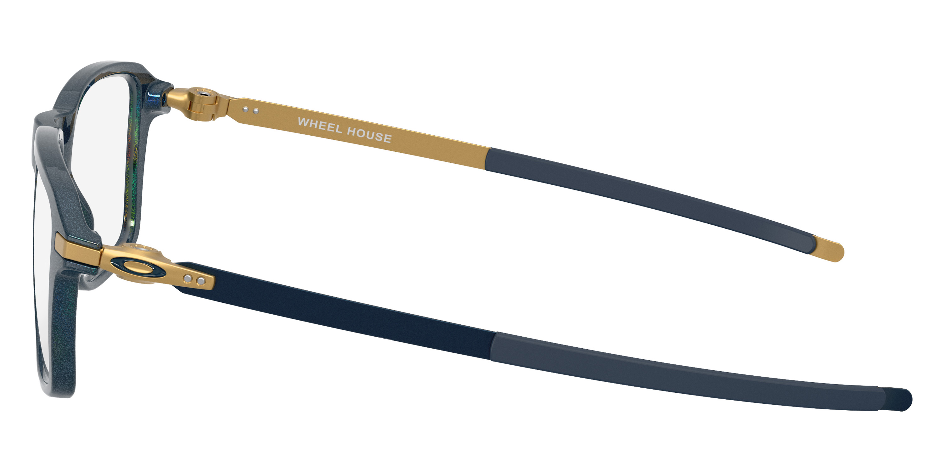 Color: Abyss Spacedust (816609) - OAKLEY OX816681660954