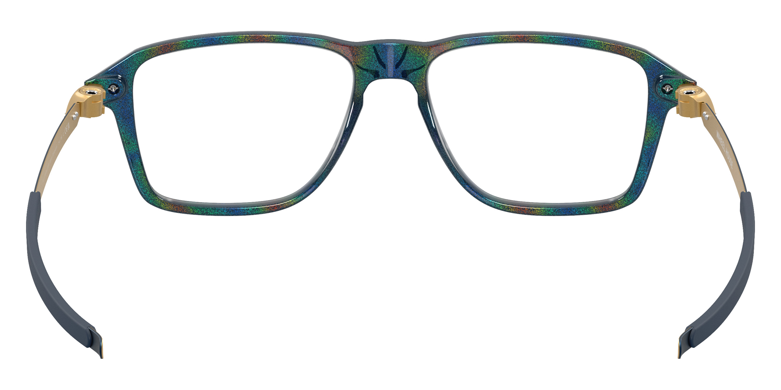 Color: Abyss Spacedust (816609) - OAKLEY OX816681660954