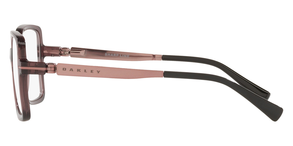 Oakley™ - Sharp Line OX8172