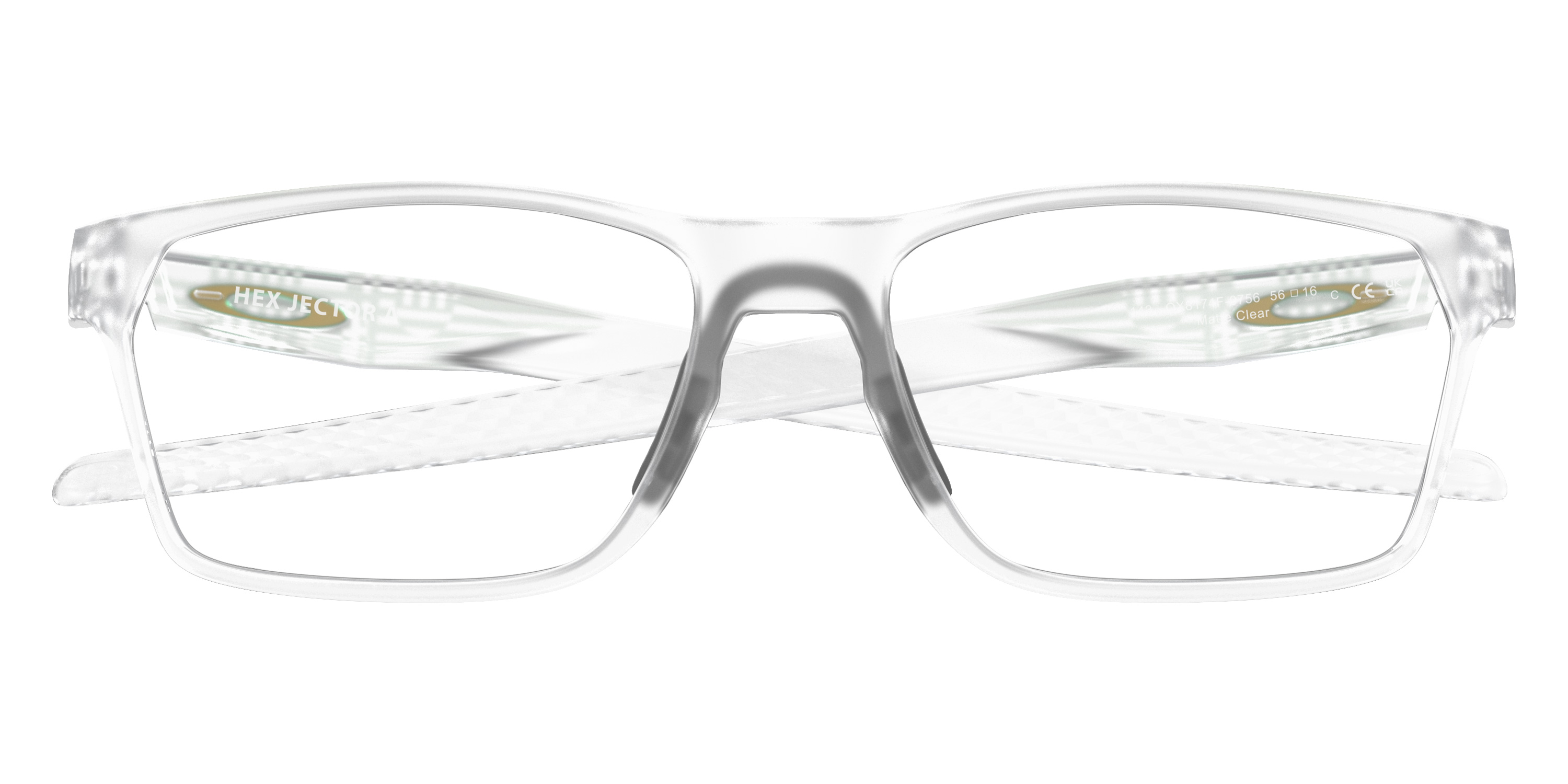 Oakley™ - Hex Jector (A) OX8174F