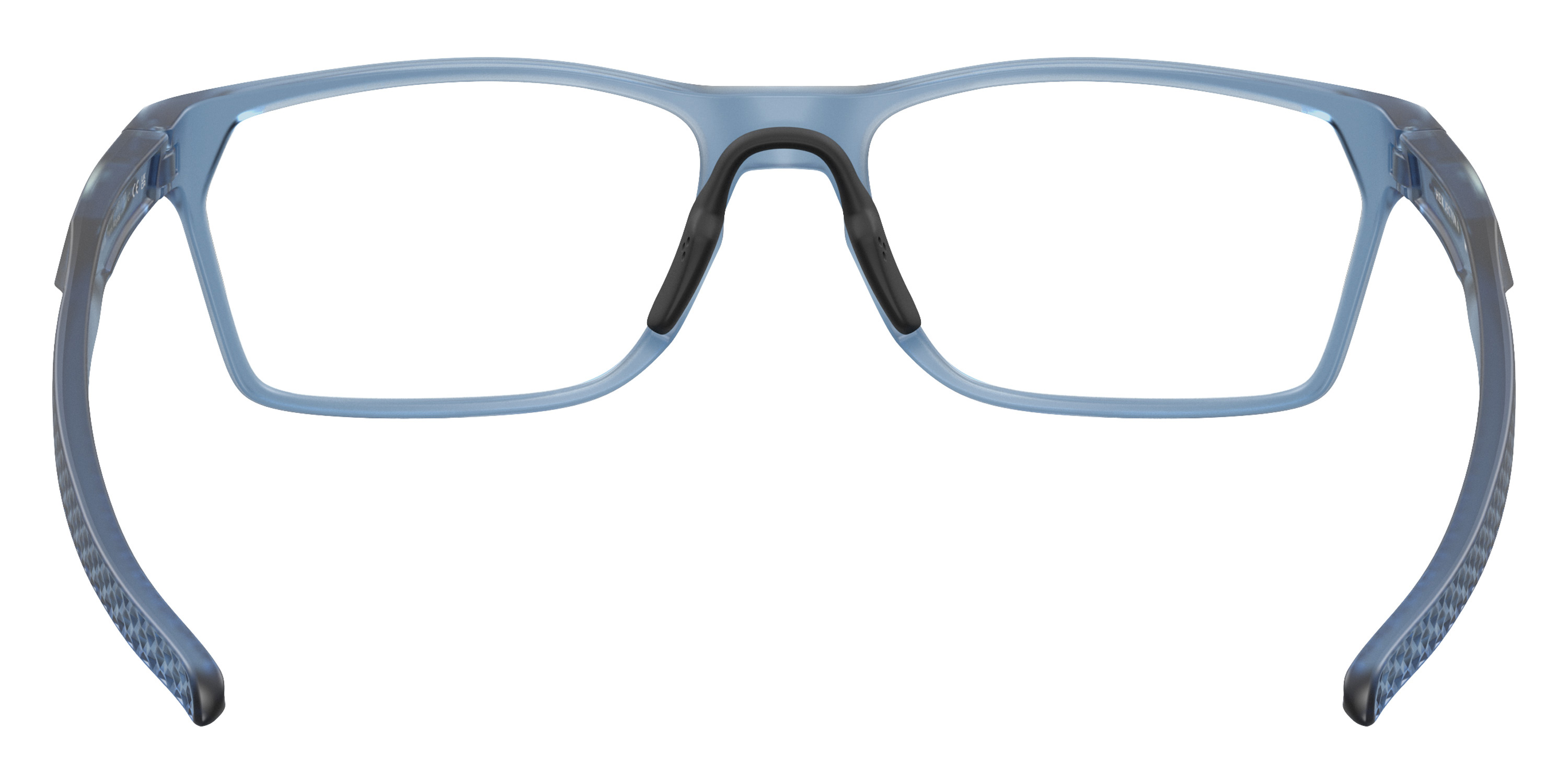 Color: Matte Transparent Abyss (817409) - OAKLEY OX8174F81740956