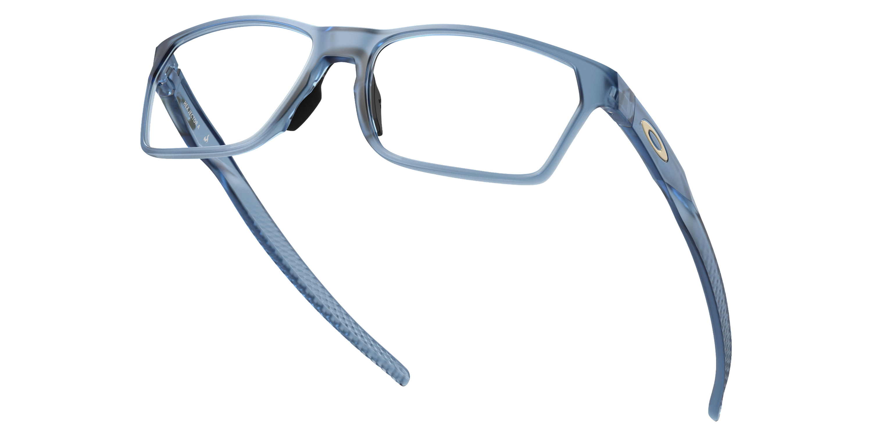 Color: Matte Transparent Abyss (817409) - OAKLEY OX8174F81740956