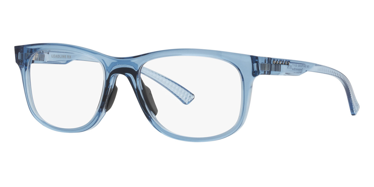 Oakley™ - Leadline Rx OX8175