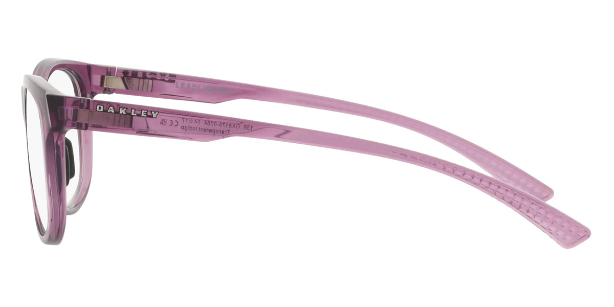 Oakley™ - Leadline Rx OX8175