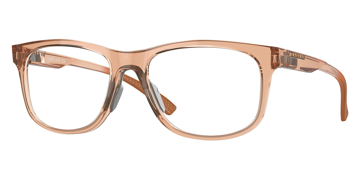 Oakley™ - Leadline Rx OX8175