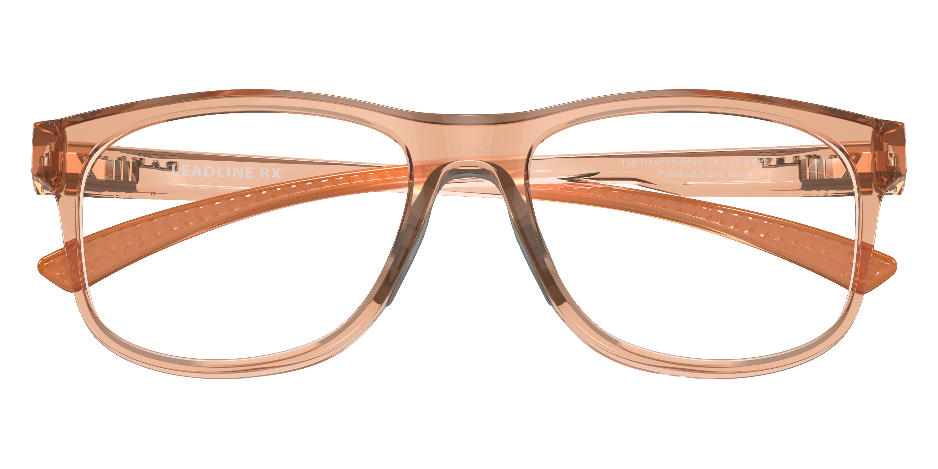 Oakley™ - Leadline Rx OX8175