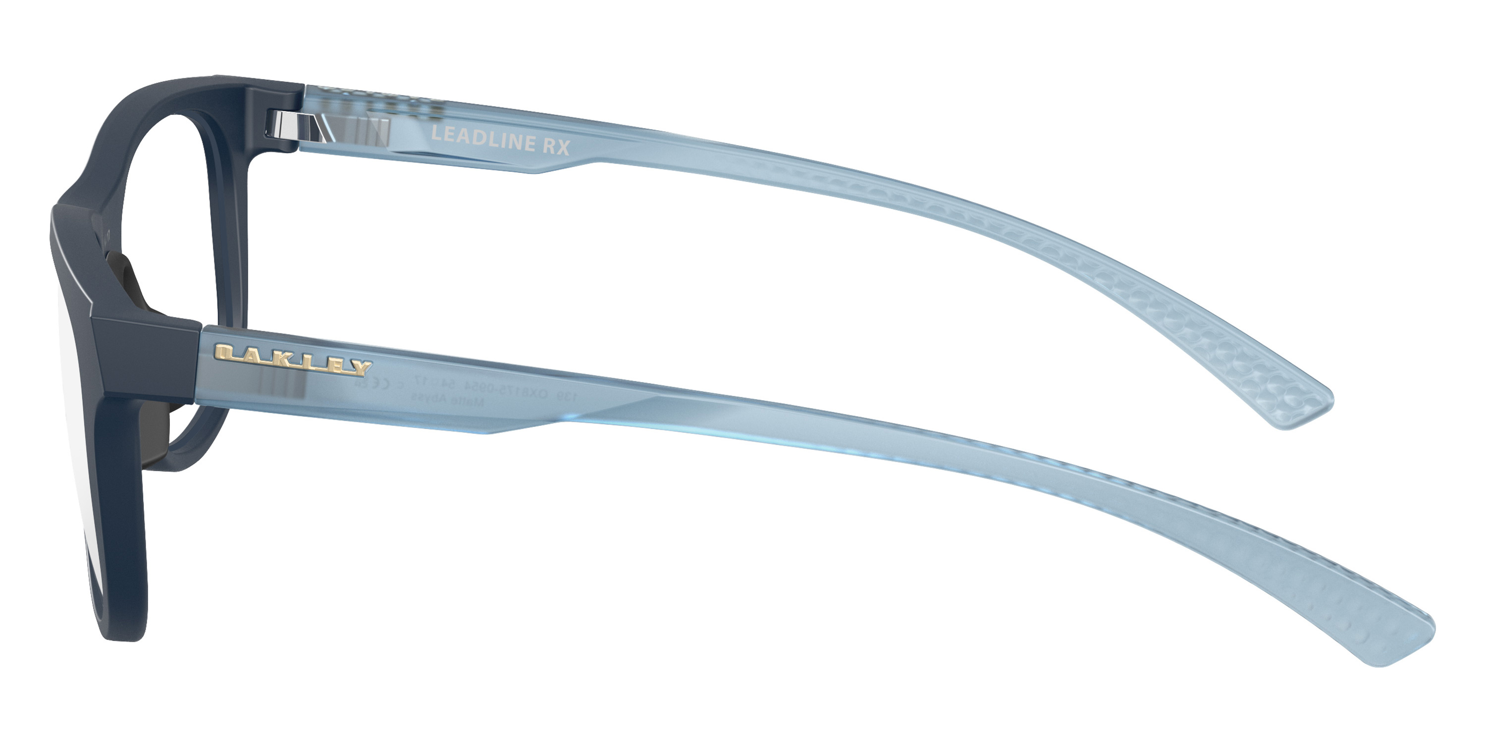 Color: Matte Abyss (817509) - OAKLEY OX817581750952