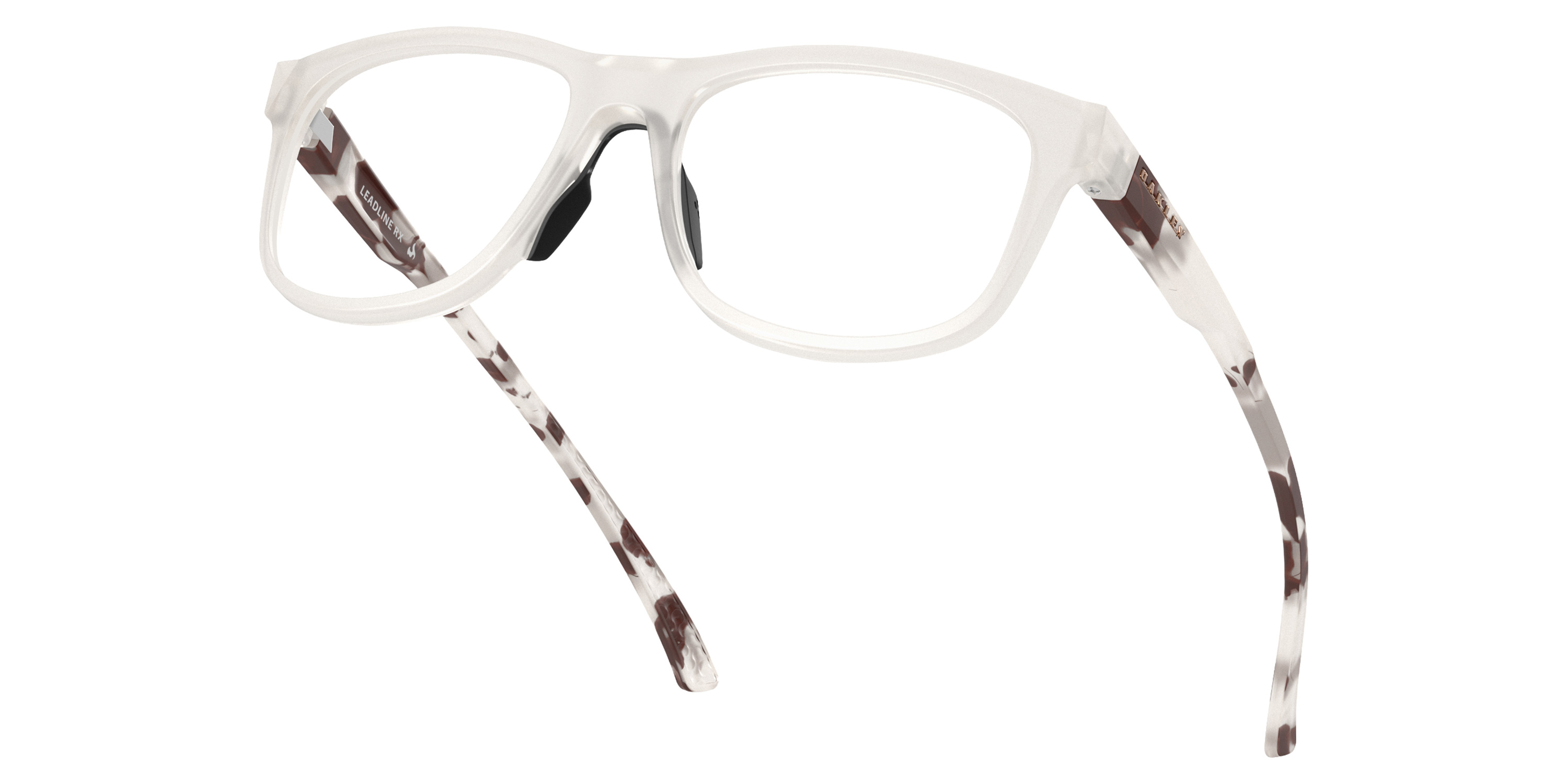Color: Matte Transparent Opaline (817510) - OAKLEY OX817581751052