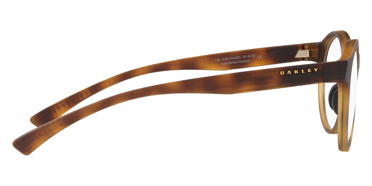 Oakley™ - Spindrift Rx OX8176