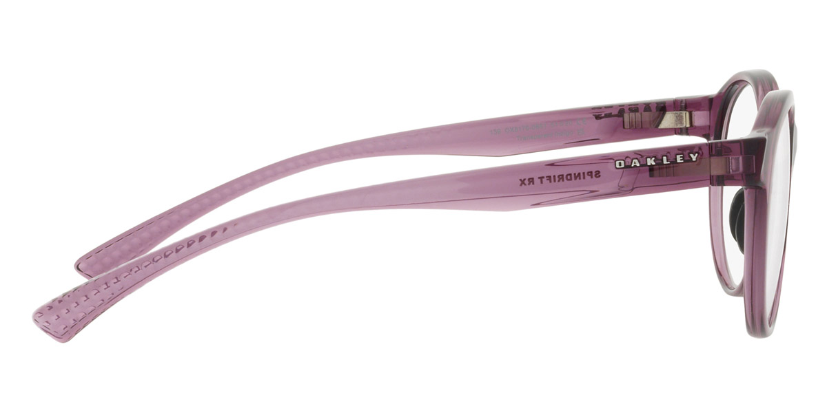 Oakley™ - Spindrift Rx OX8176
