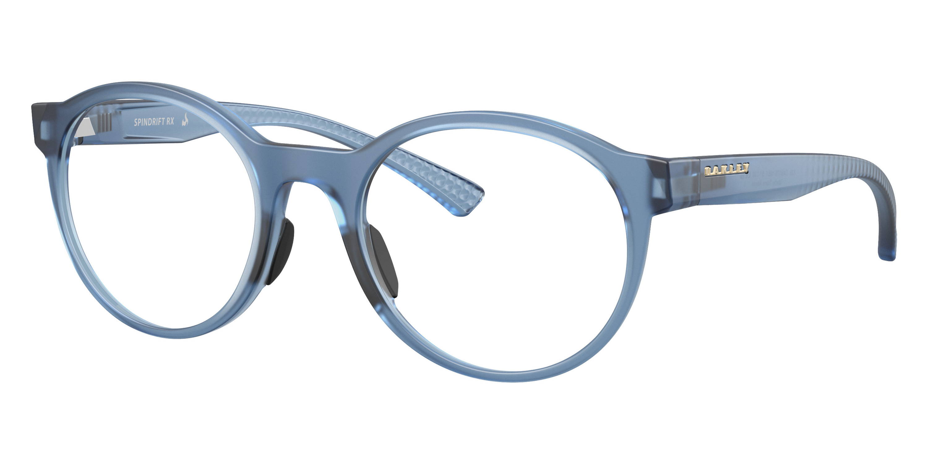 Color: Matte Transparent Abyss (817610) - OAKLEY OX817681761051