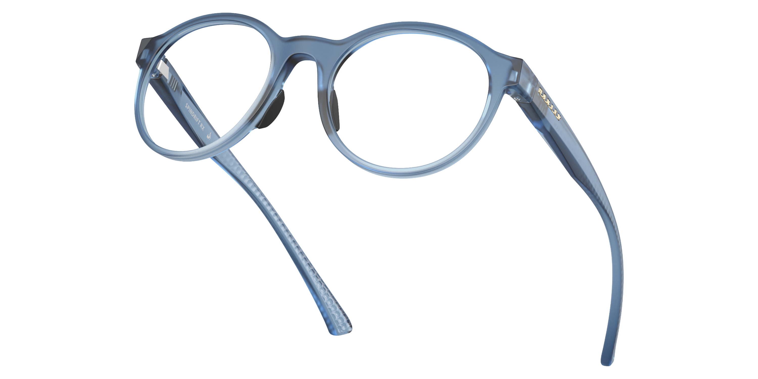 Color: Matte Transparent Abyss (817610) - OAKLEY OX817681761051