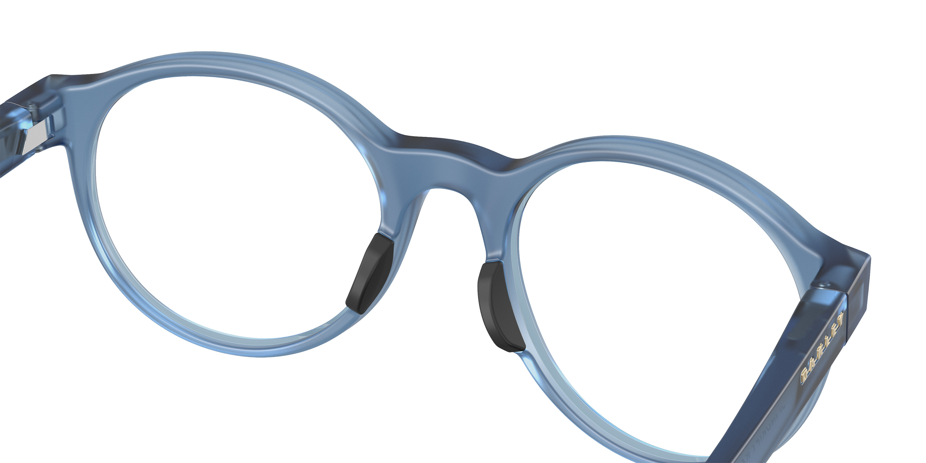 Color: Matte Transparent Abyss (817610) - OAKLEY OX817681761051