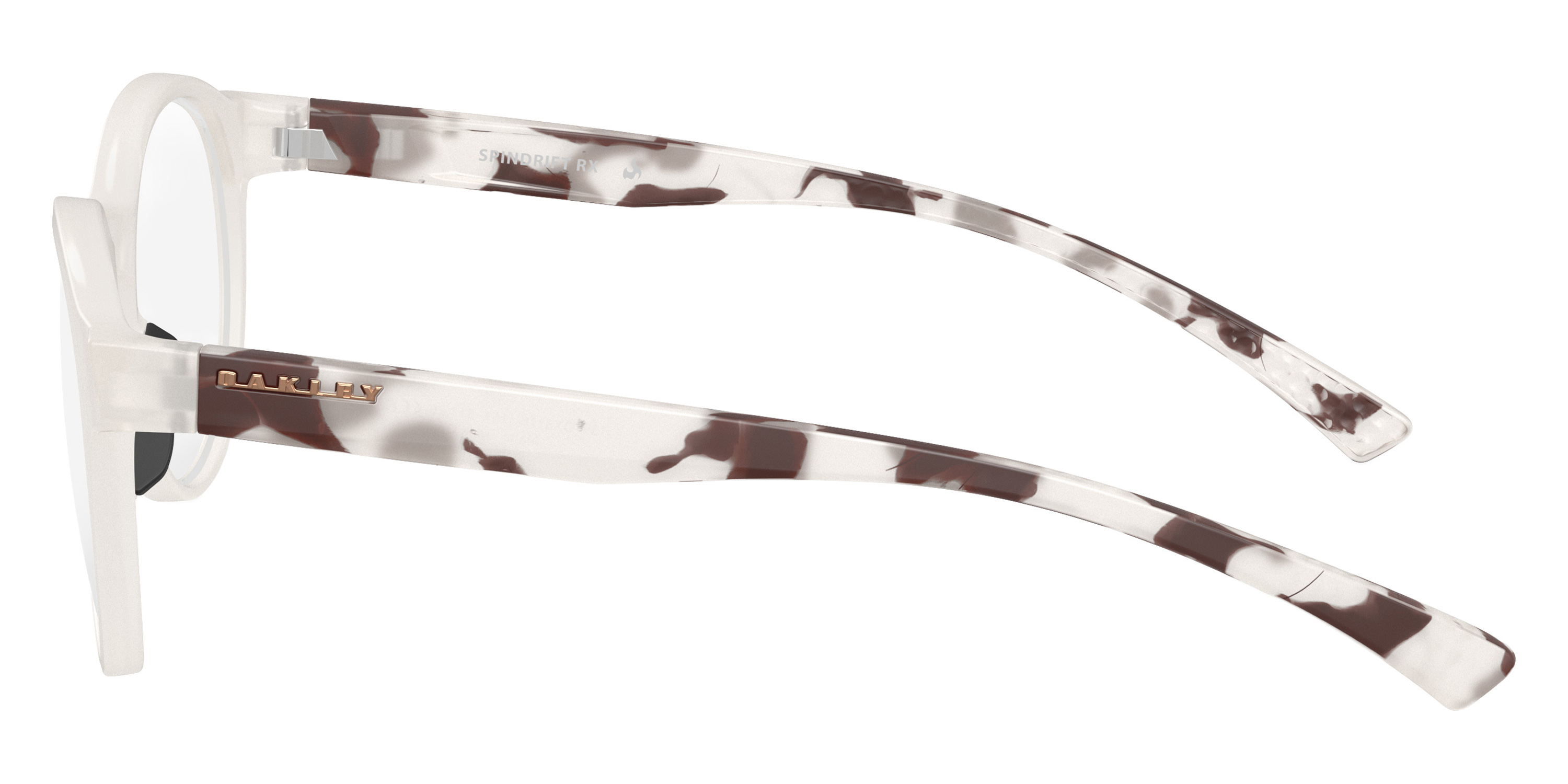 Color: Matte Transparent Opaline (817611) - OAKLEY OX817681761151