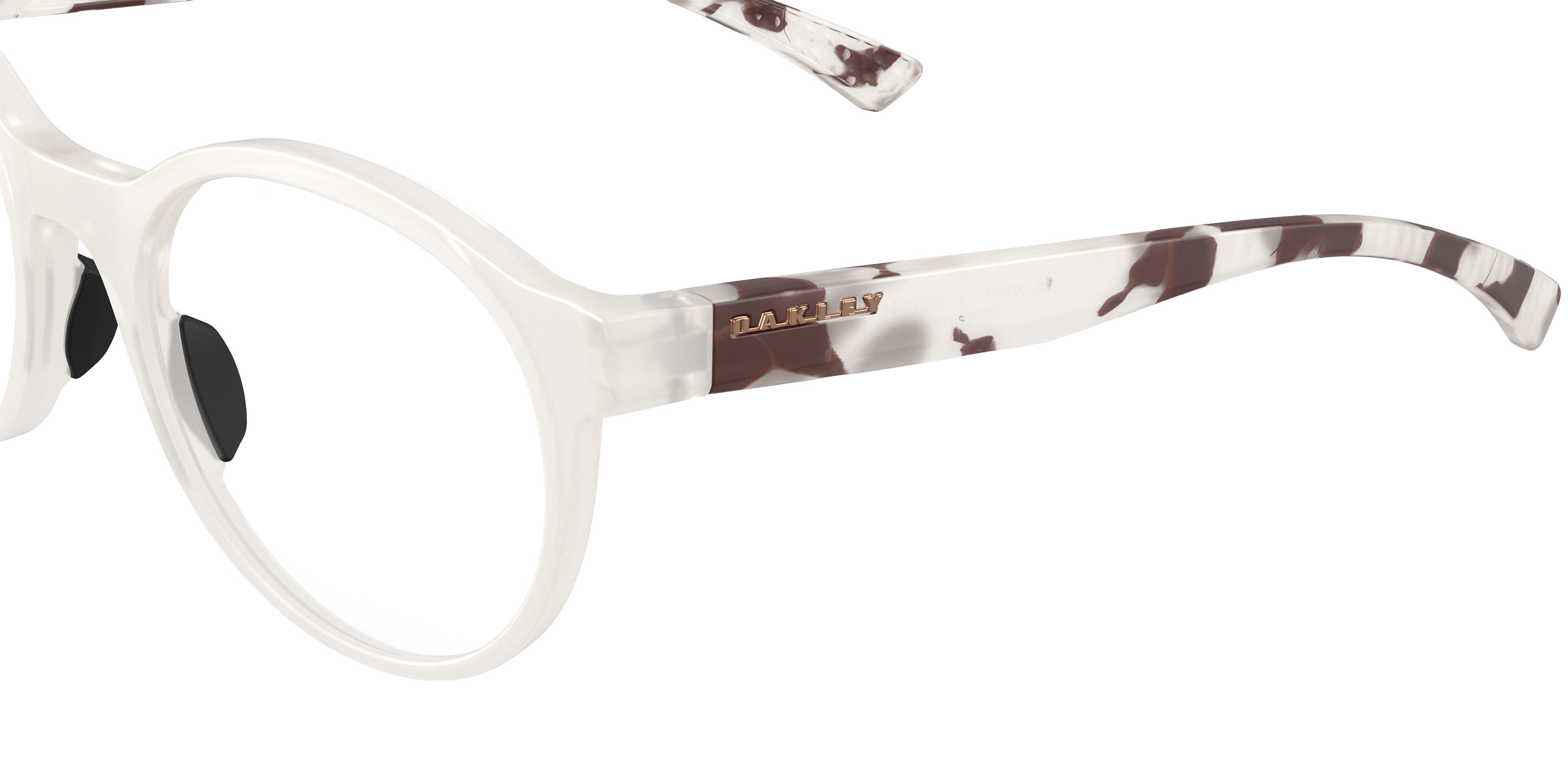 Color: Matte Transparent Opaline (817611) - OAKLEY OX817681761151