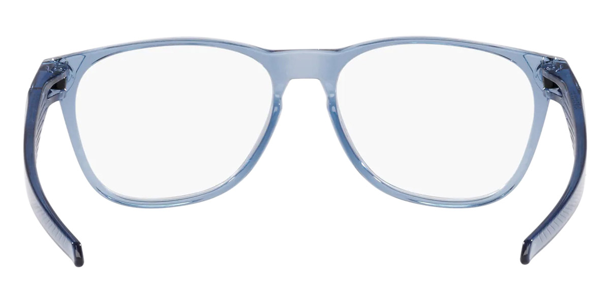 Color: Transparent Blue (817706) - Oakley OX817781770654