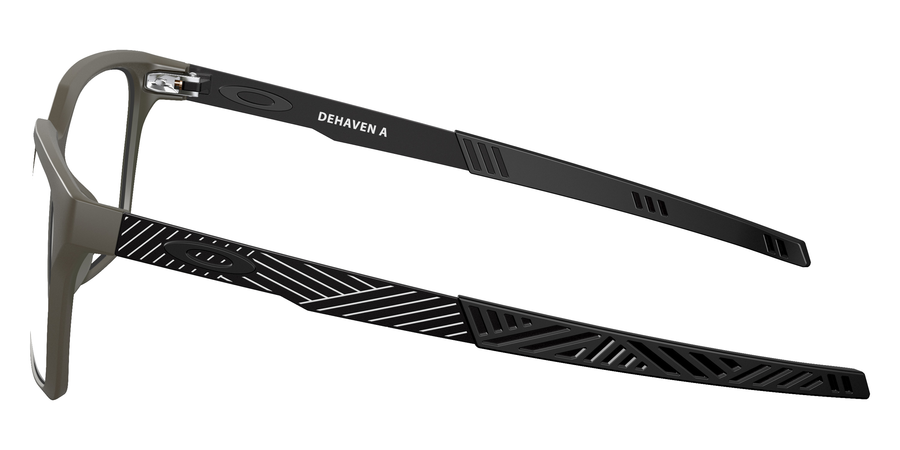 Oakley™ - Dehaven A OX8180F