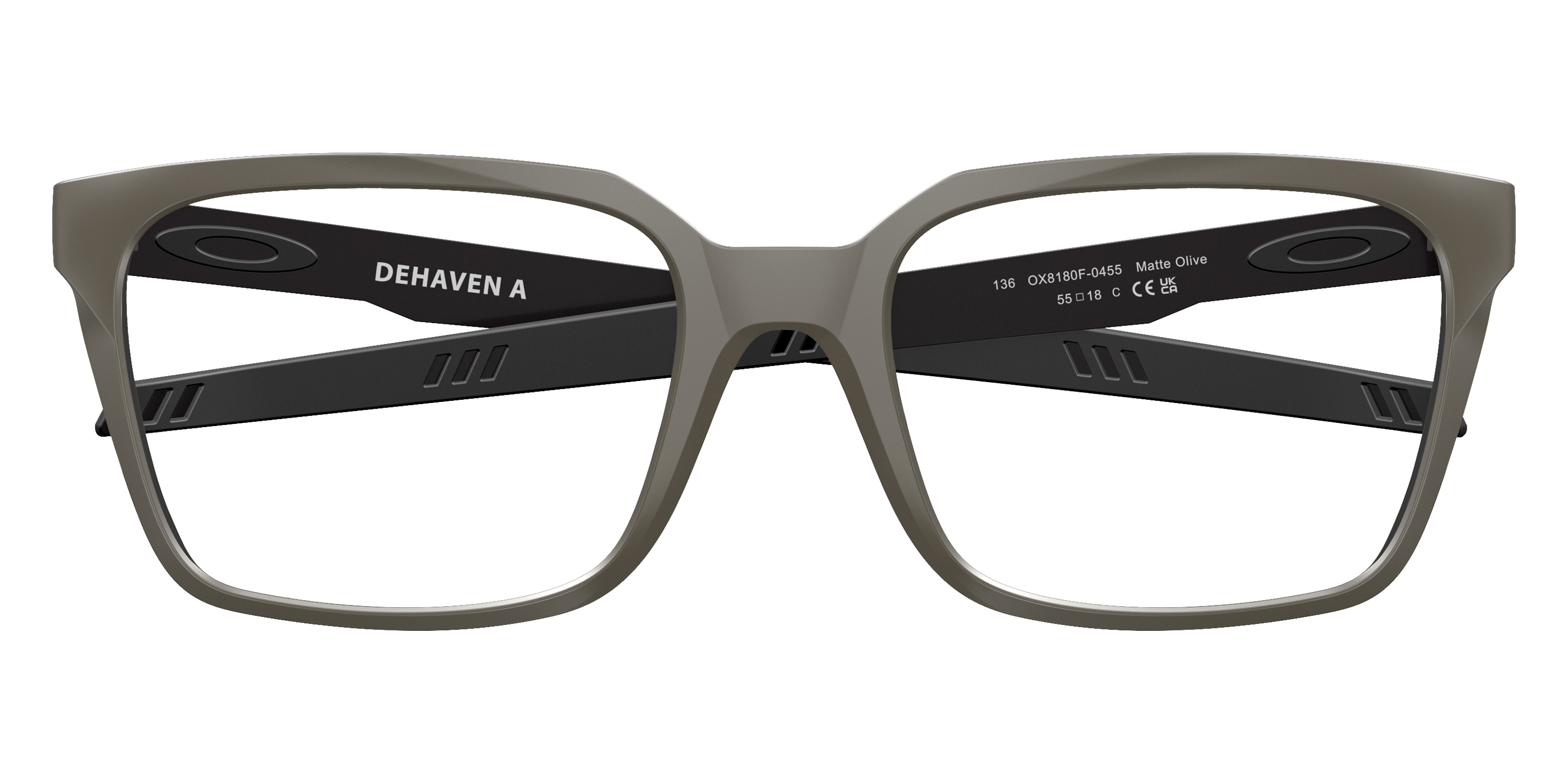 Oakley™ - Dehaven A OX8180F