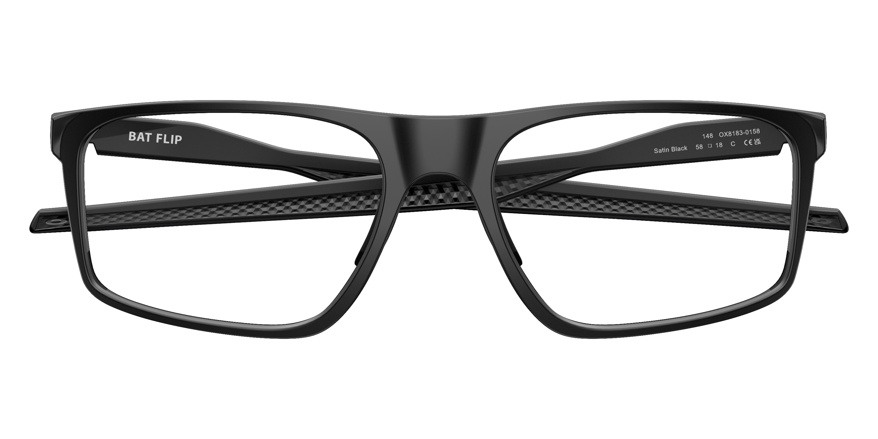 Oakley™ - Bat Flip OX8183