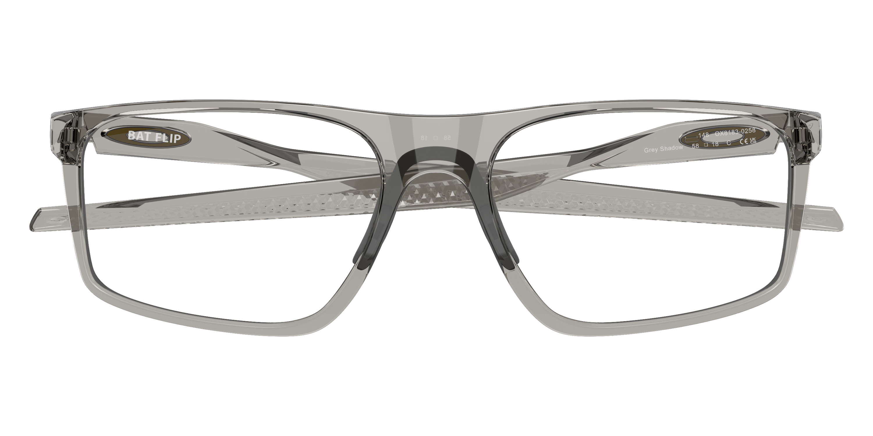 Oakley™ - Bat Flip OX8183