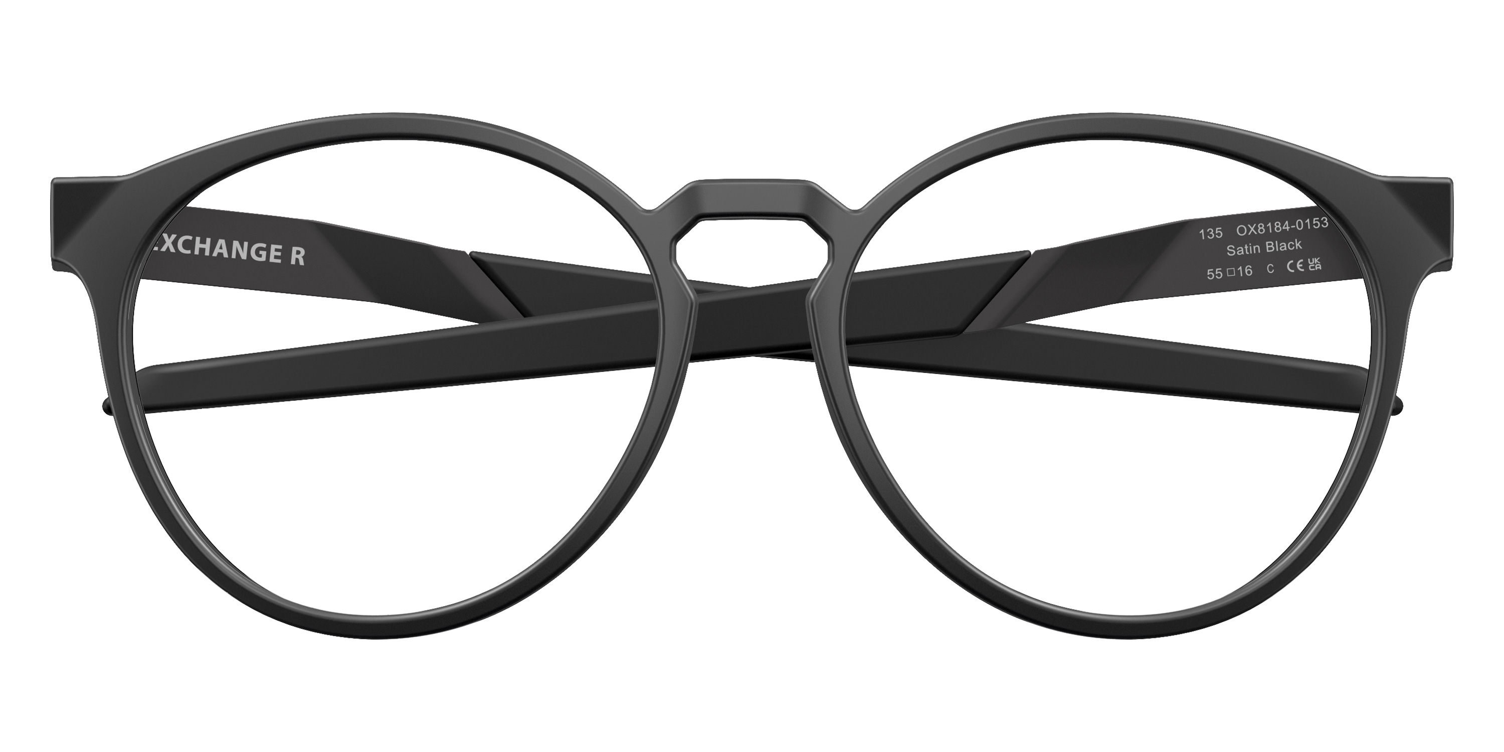 Oakley™ - Exchange R OX8184