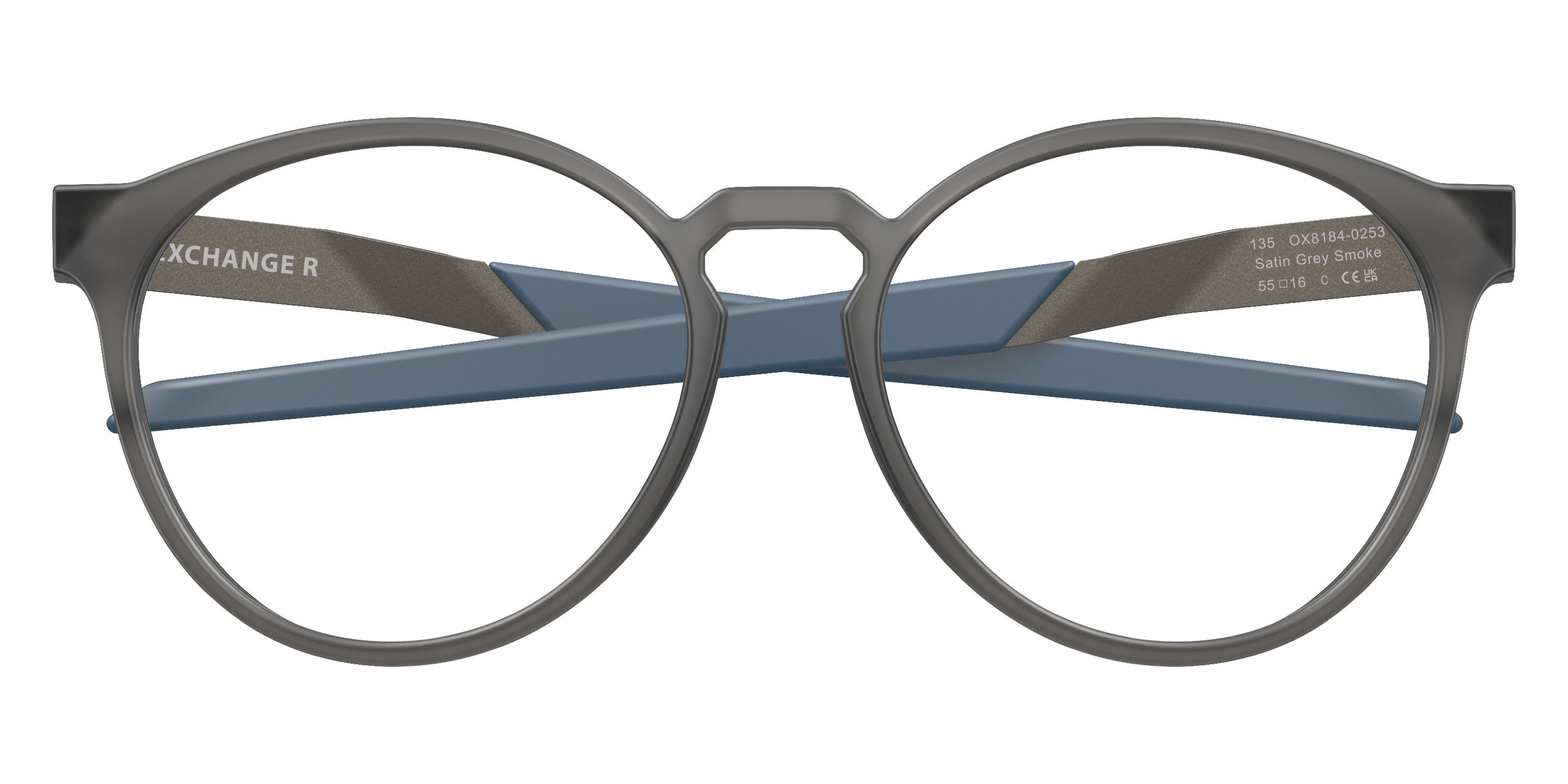 Oakley™ - Exchange R OX8184