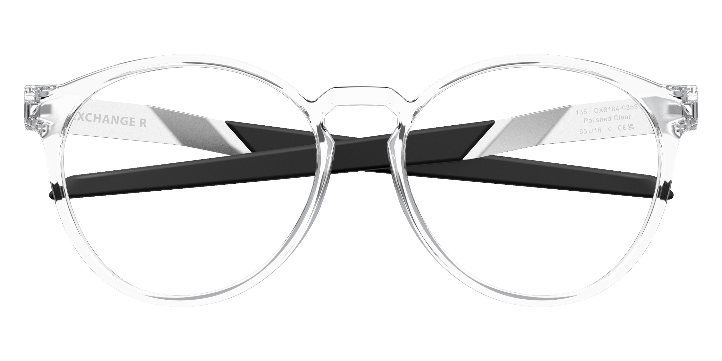 Oakley™ - Exchange R OX8184