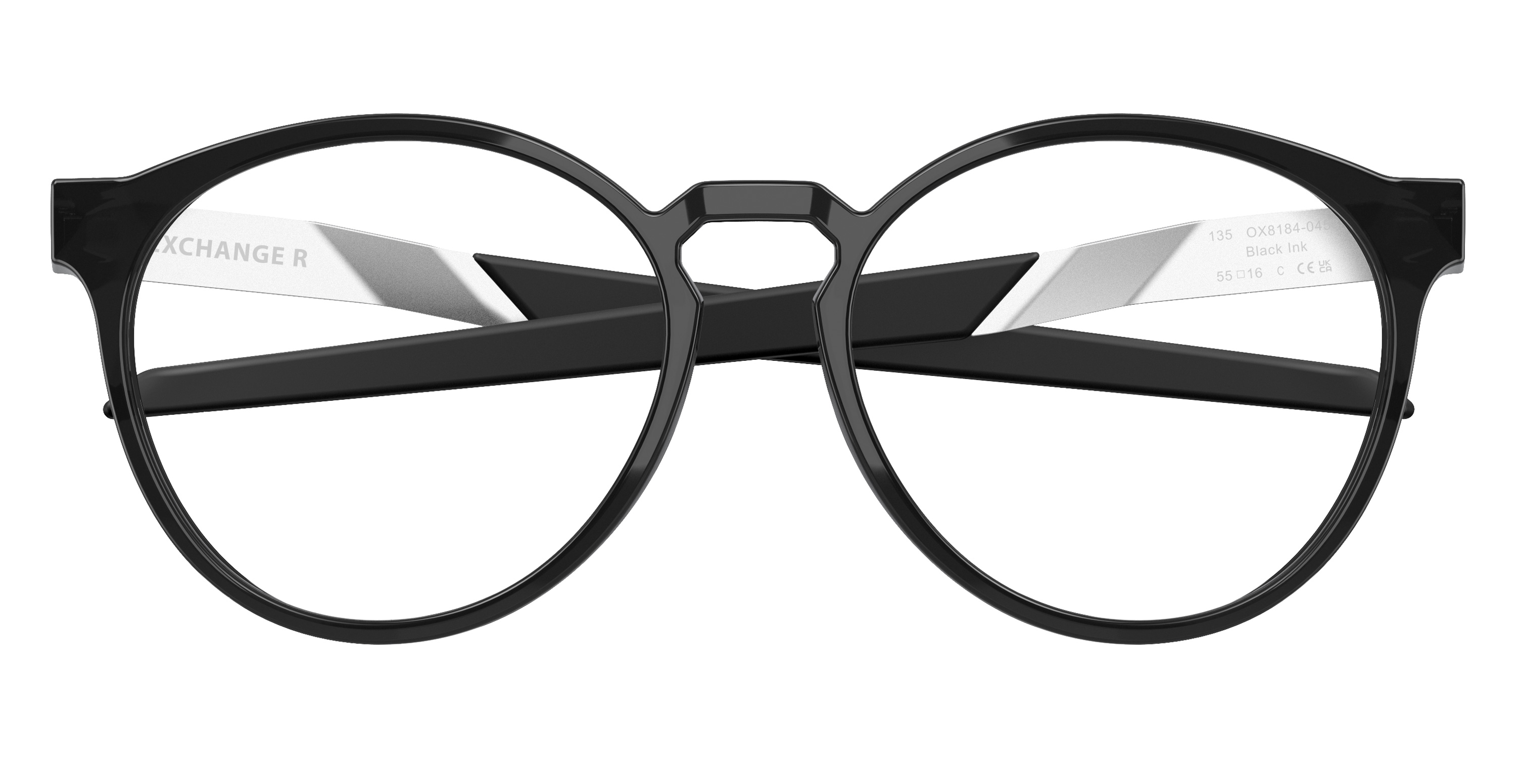 Oakley™ - Exchange R OX8184