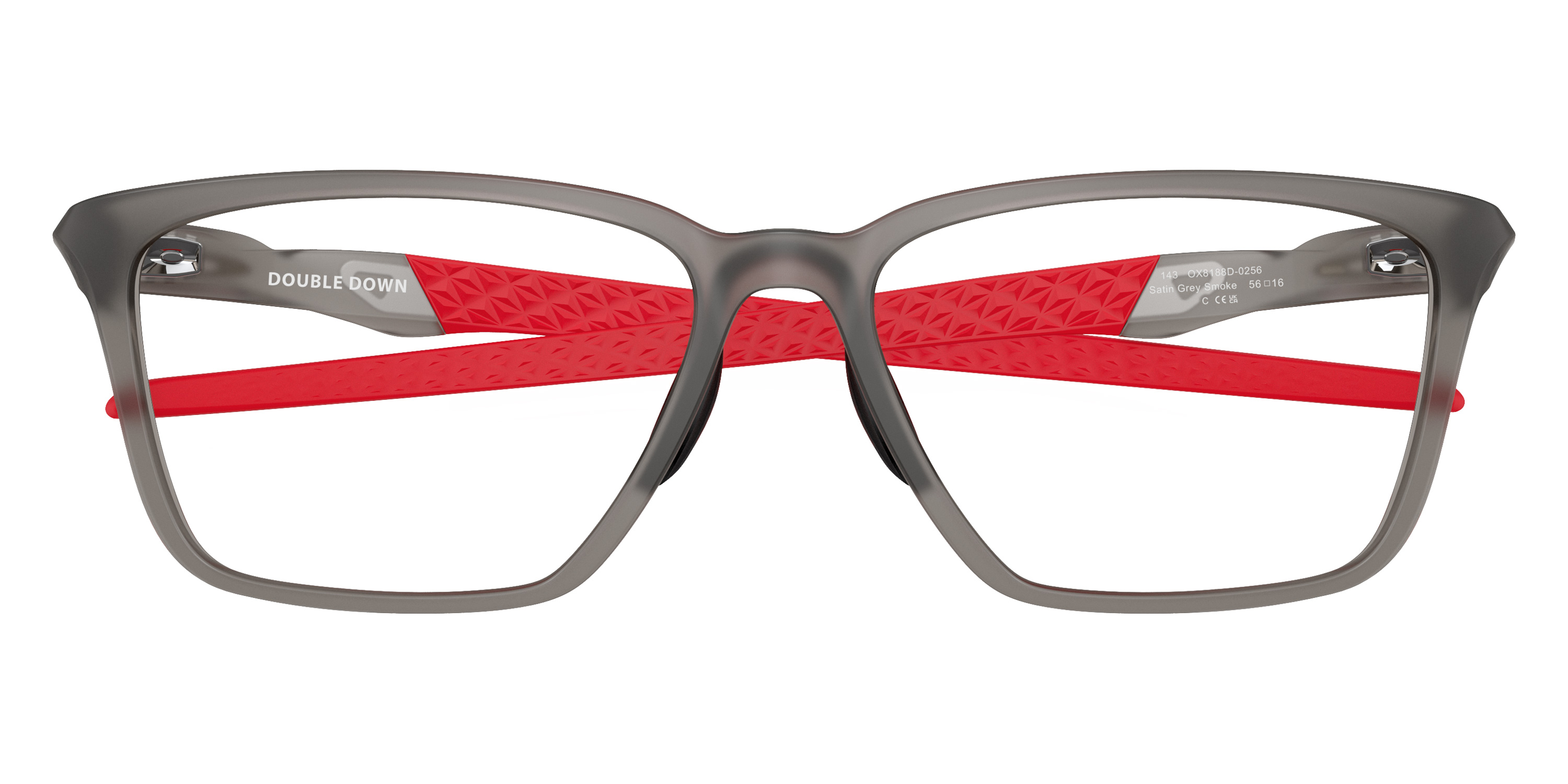 Oakley™ - Double Down OX8188D