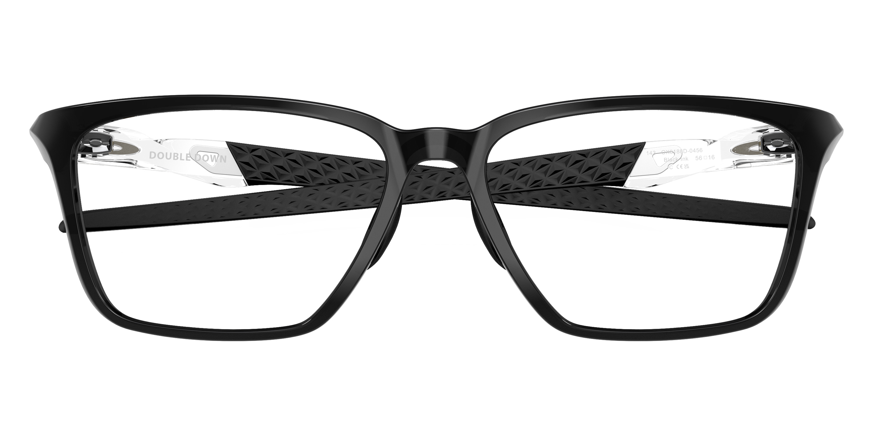 Oakley™ - Double Down OX8188D