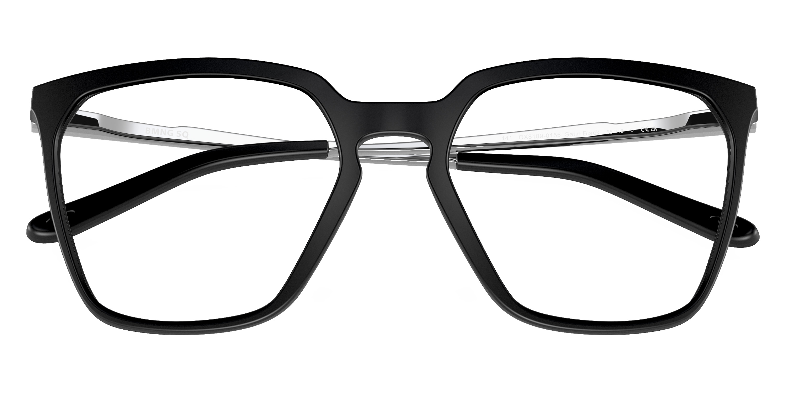 Oakley™ - BMNG SQ OX8189