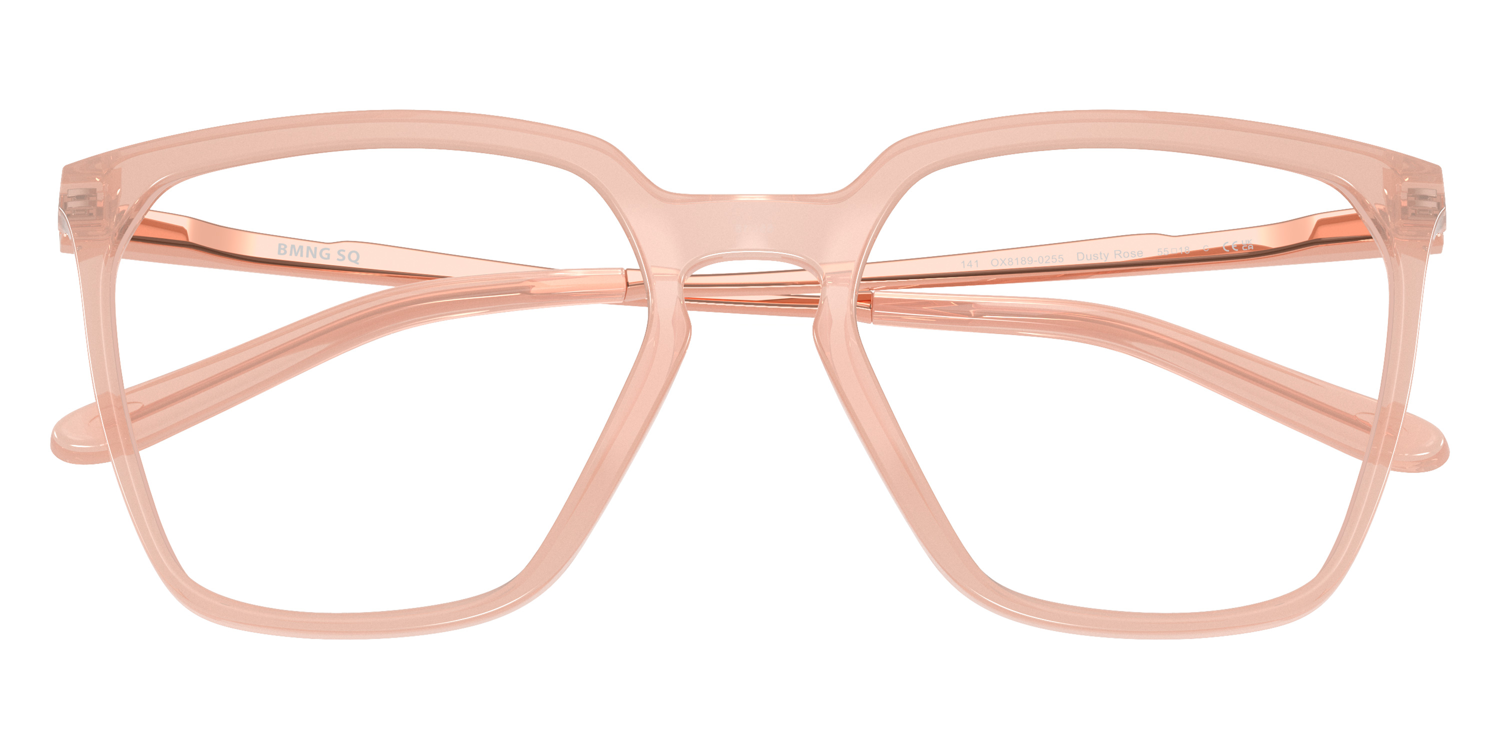 Oakley™ - BMNG SQ OX8189