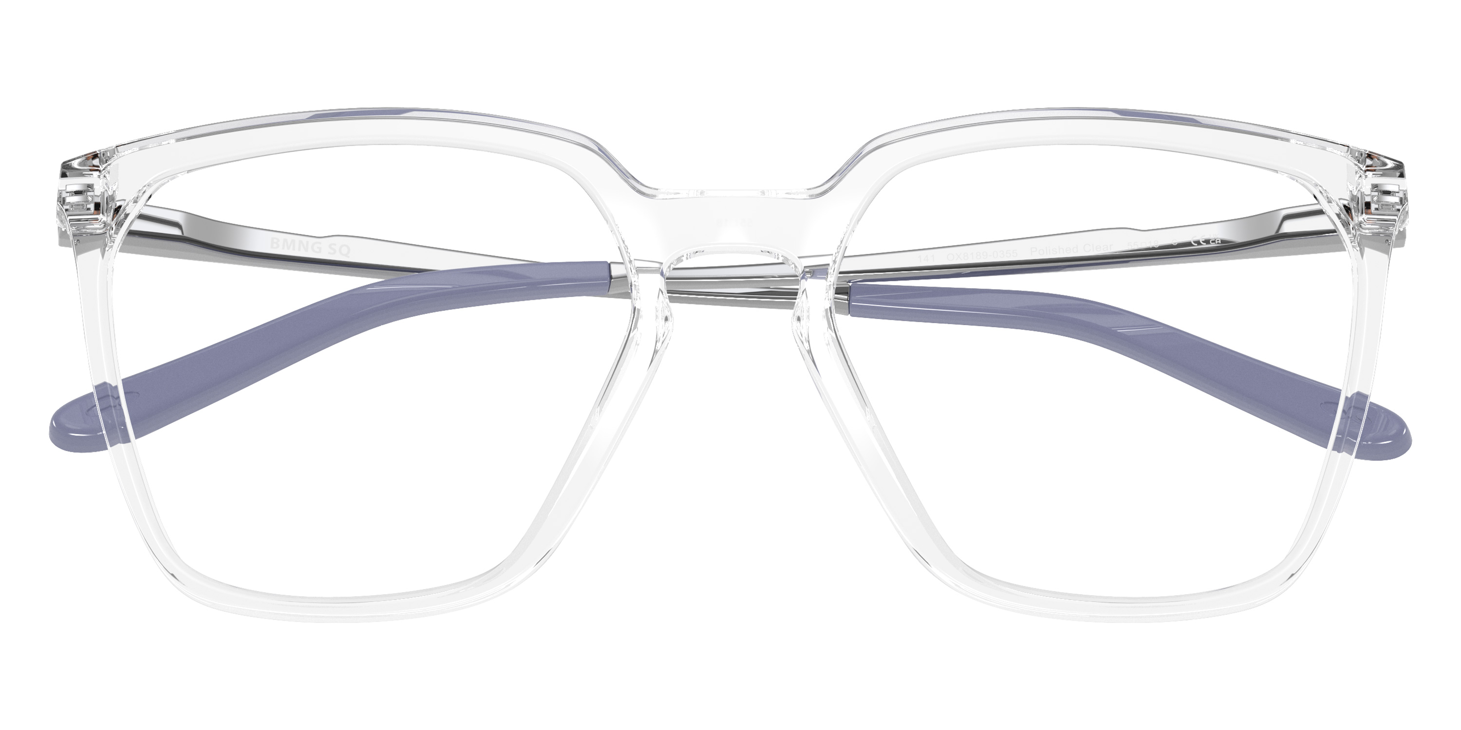 Oakley™ - BMNG SQ OX8189