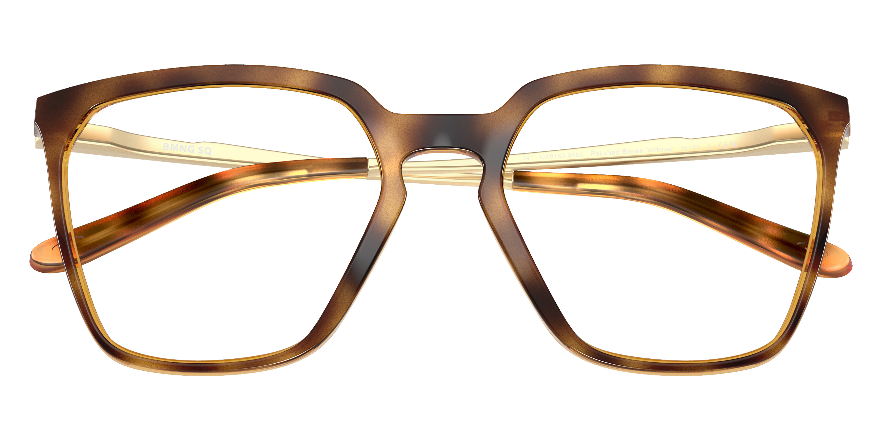 Oakley™ - BMNG SQ OX8189