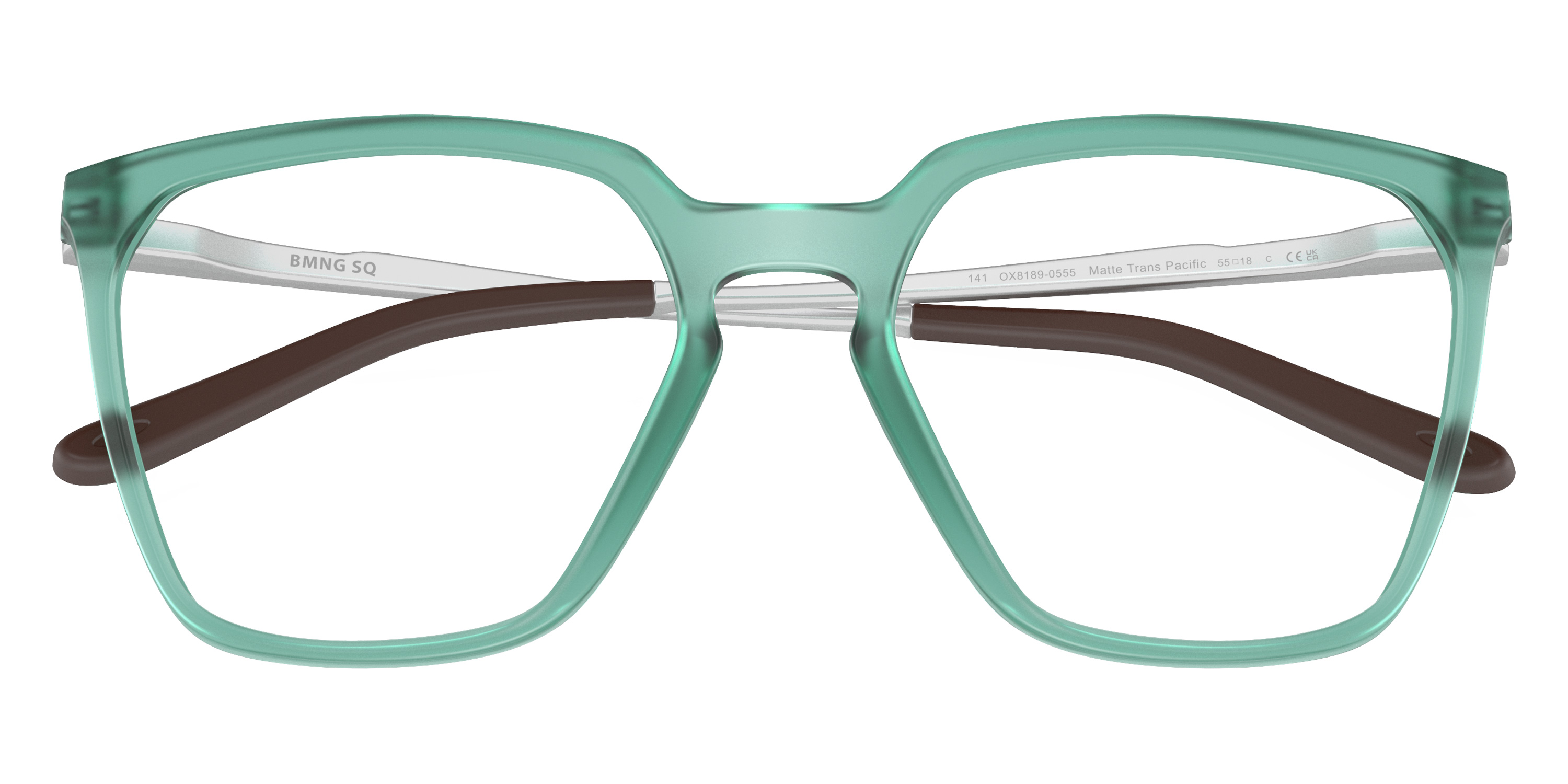 Oakley™ - BMNG SQ OX8189