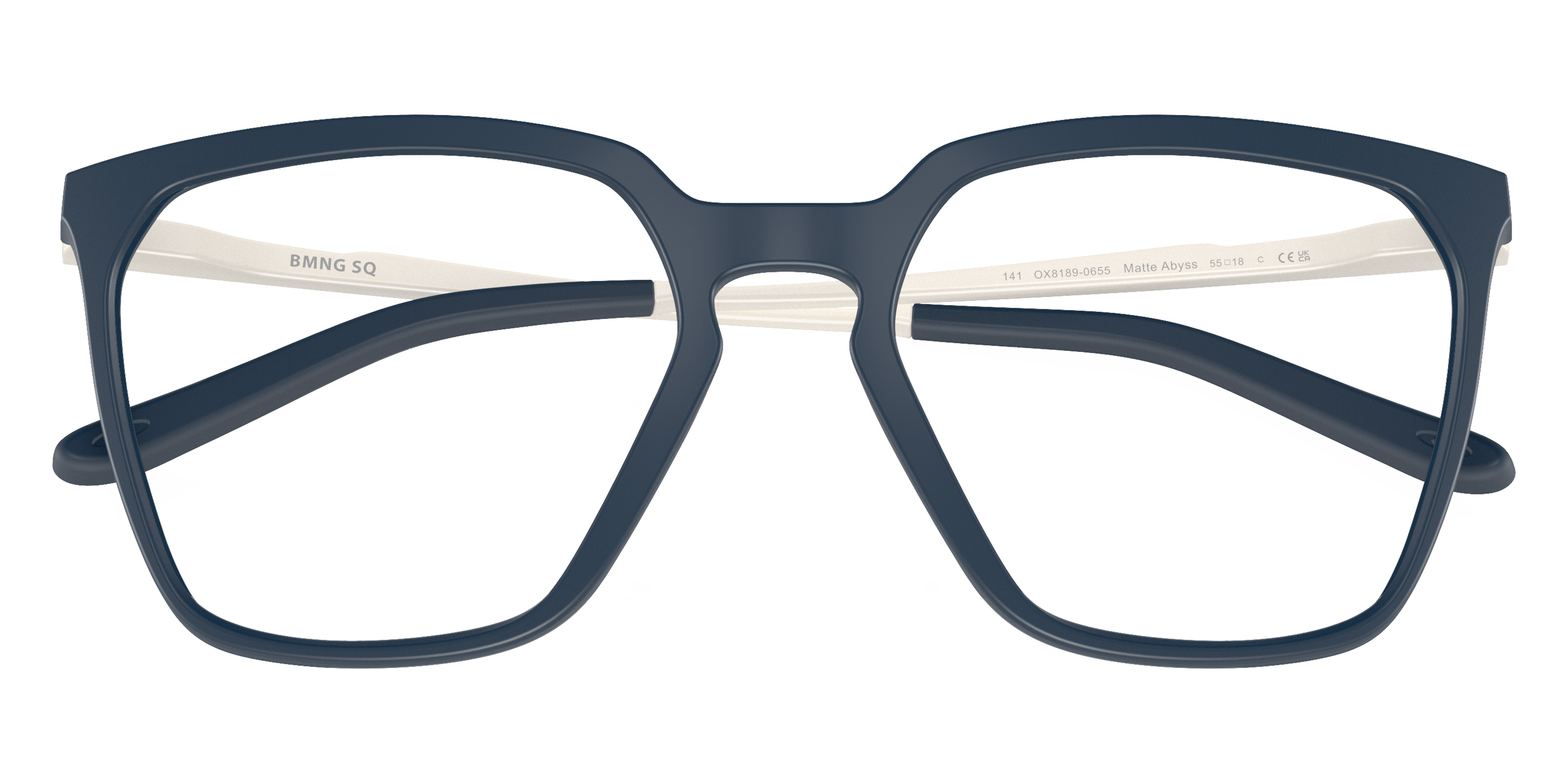 Oakley™ - BMNG SQ OX8189