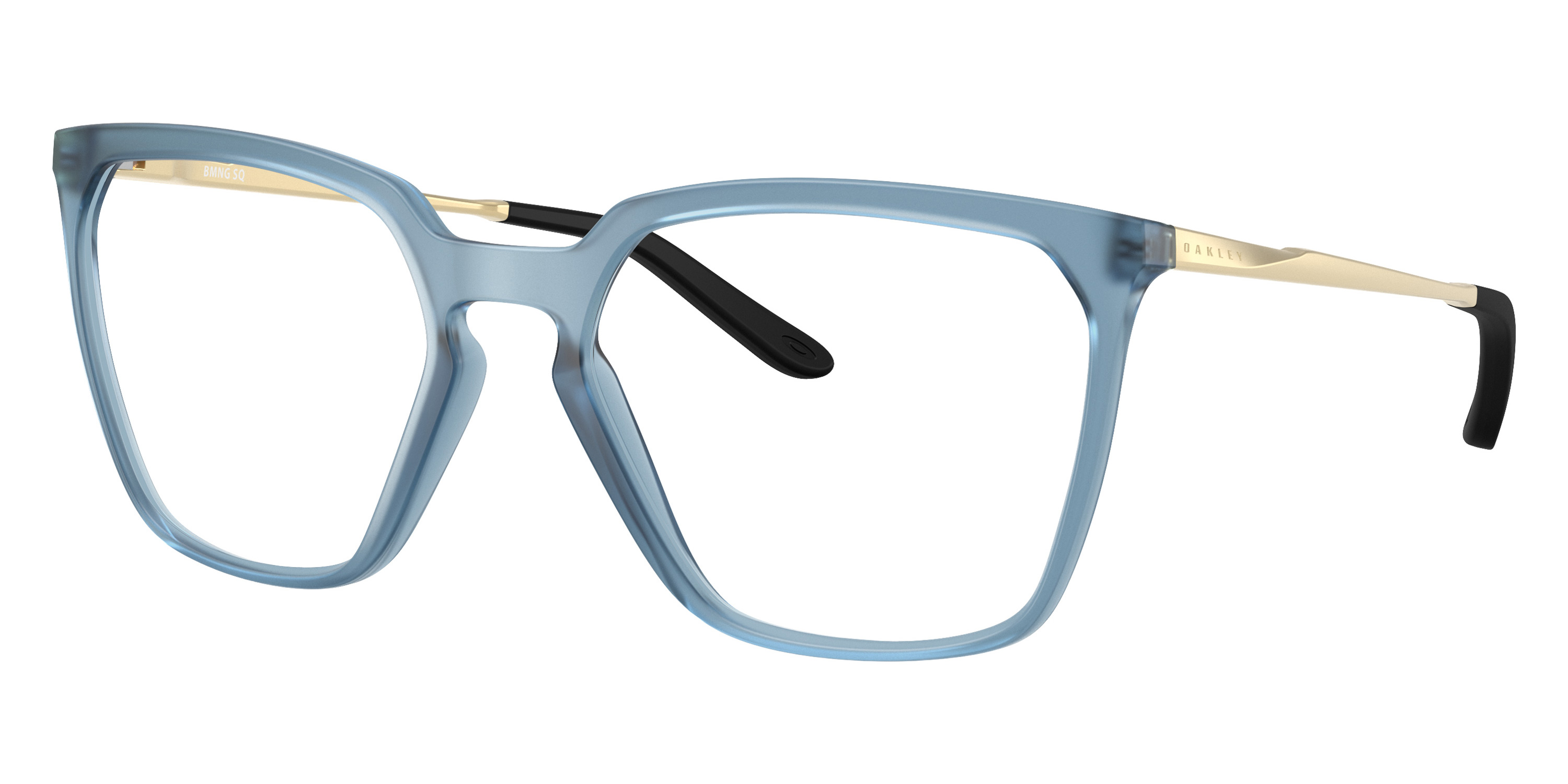 Color: Matte Transparent Abyss (818907) - OAKLEY OX818981890753
