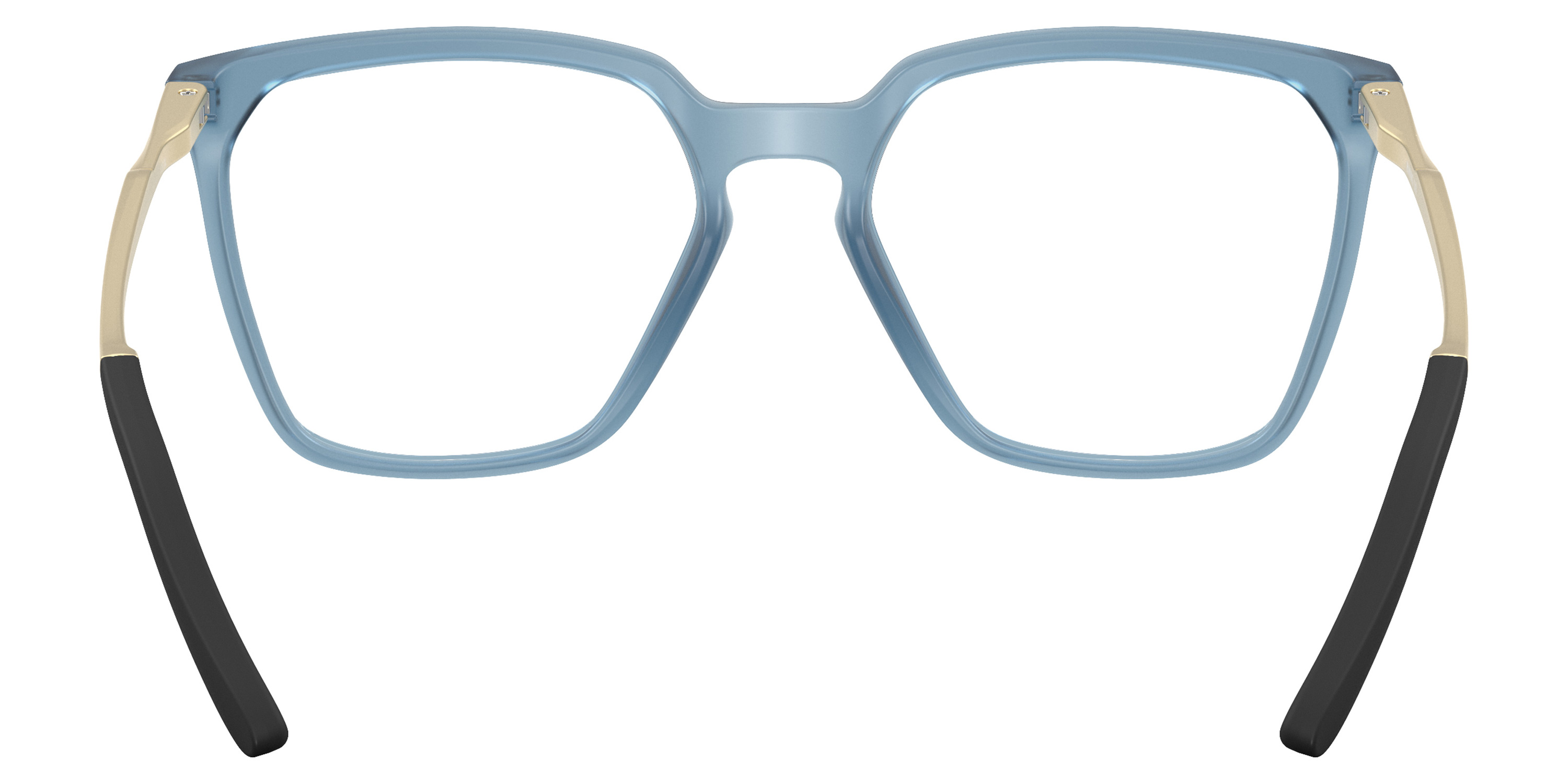 Color: Matte Transparent Abyss (818907) - OAKLEY OX818981890753