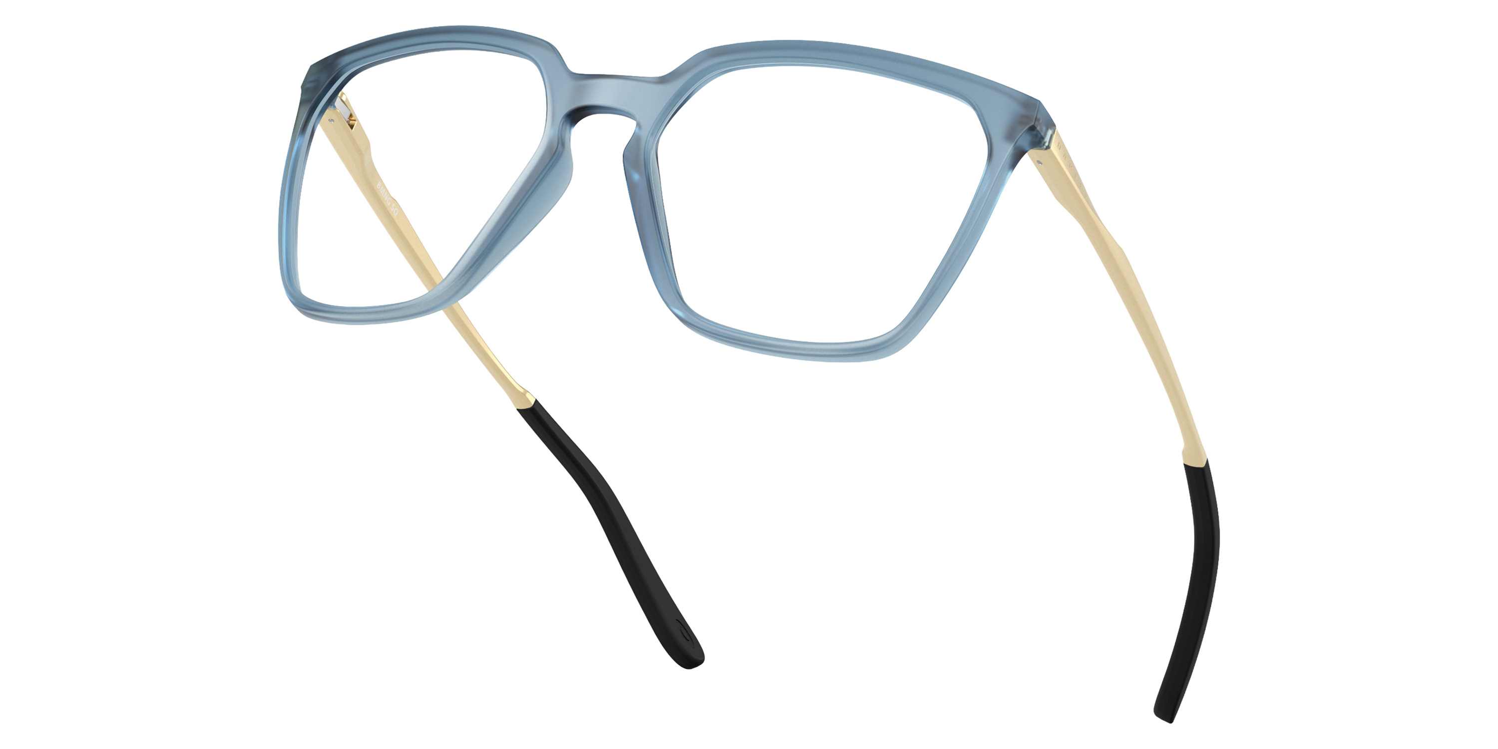 Color: Matte Transparent Abyss (818907) - OAKLEY OX818981890753