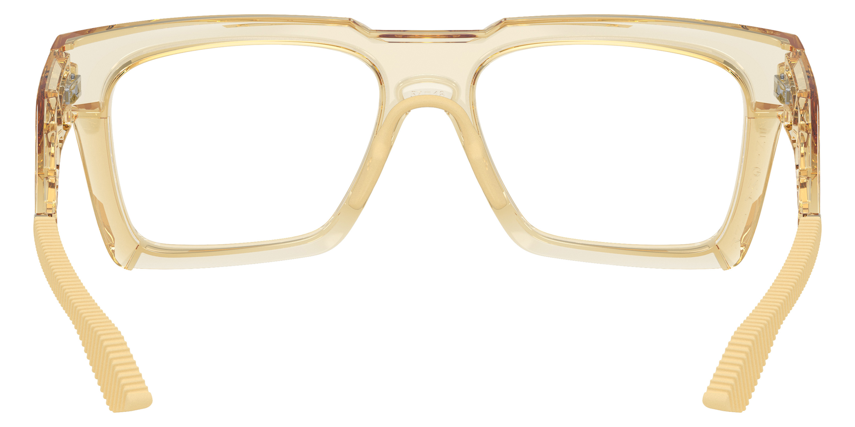 Color: Transparent Warm Beige (819006) - OAKLEY OX819081900657