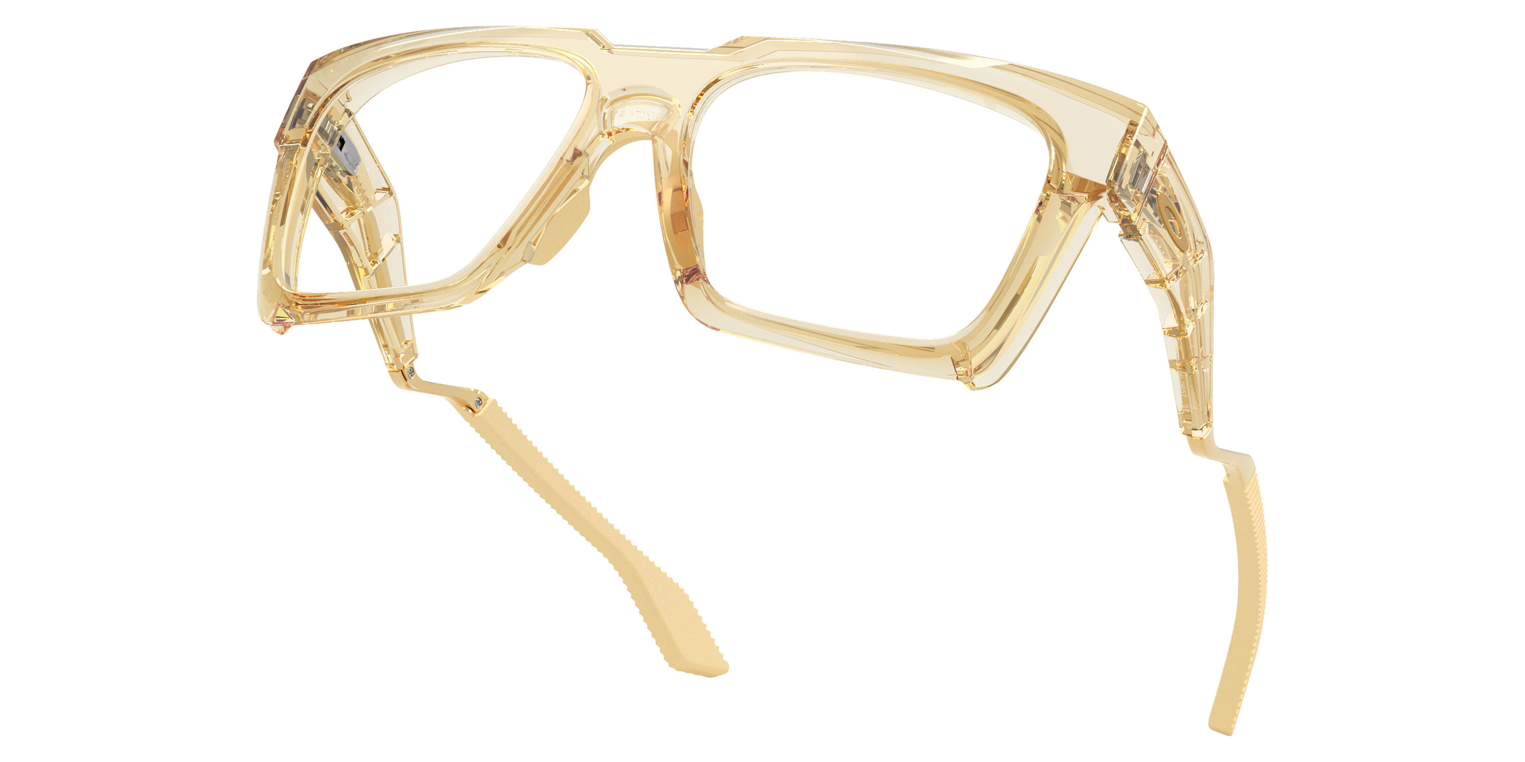 Color: Transparent Warm Beige (819006) - OAKLEY OX819081900657