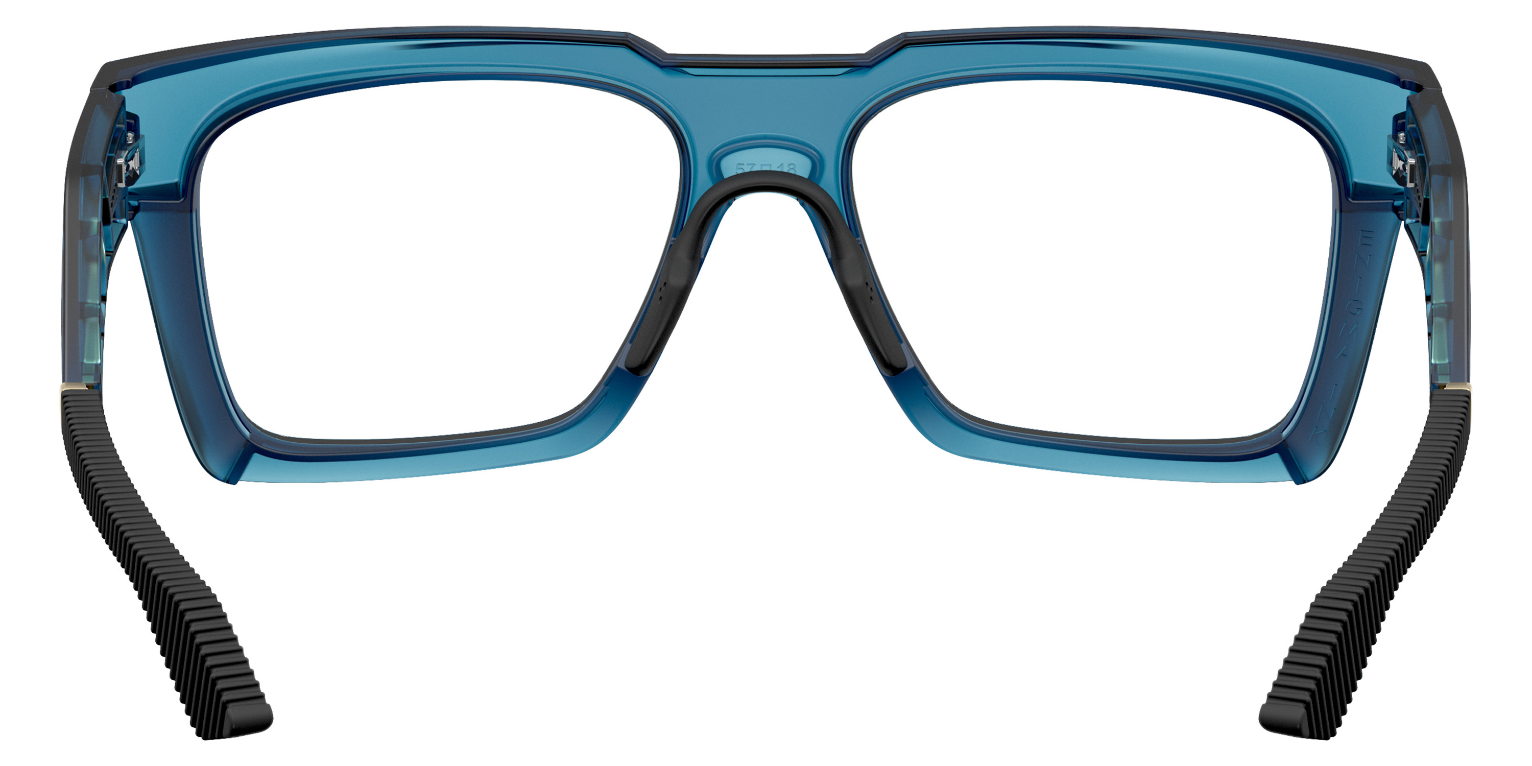Color: Matte Transparent Abyss (819007) - OAKLEY OX819081900757