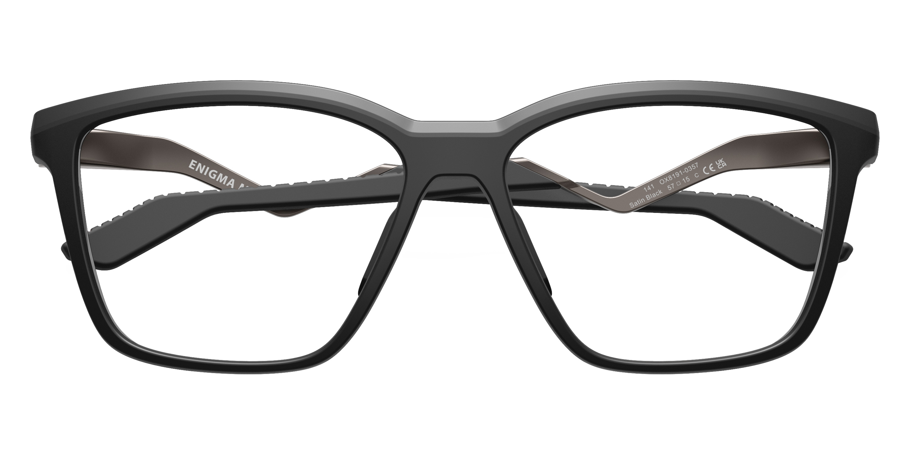 Oakley™ - Enigma Mass OX8191