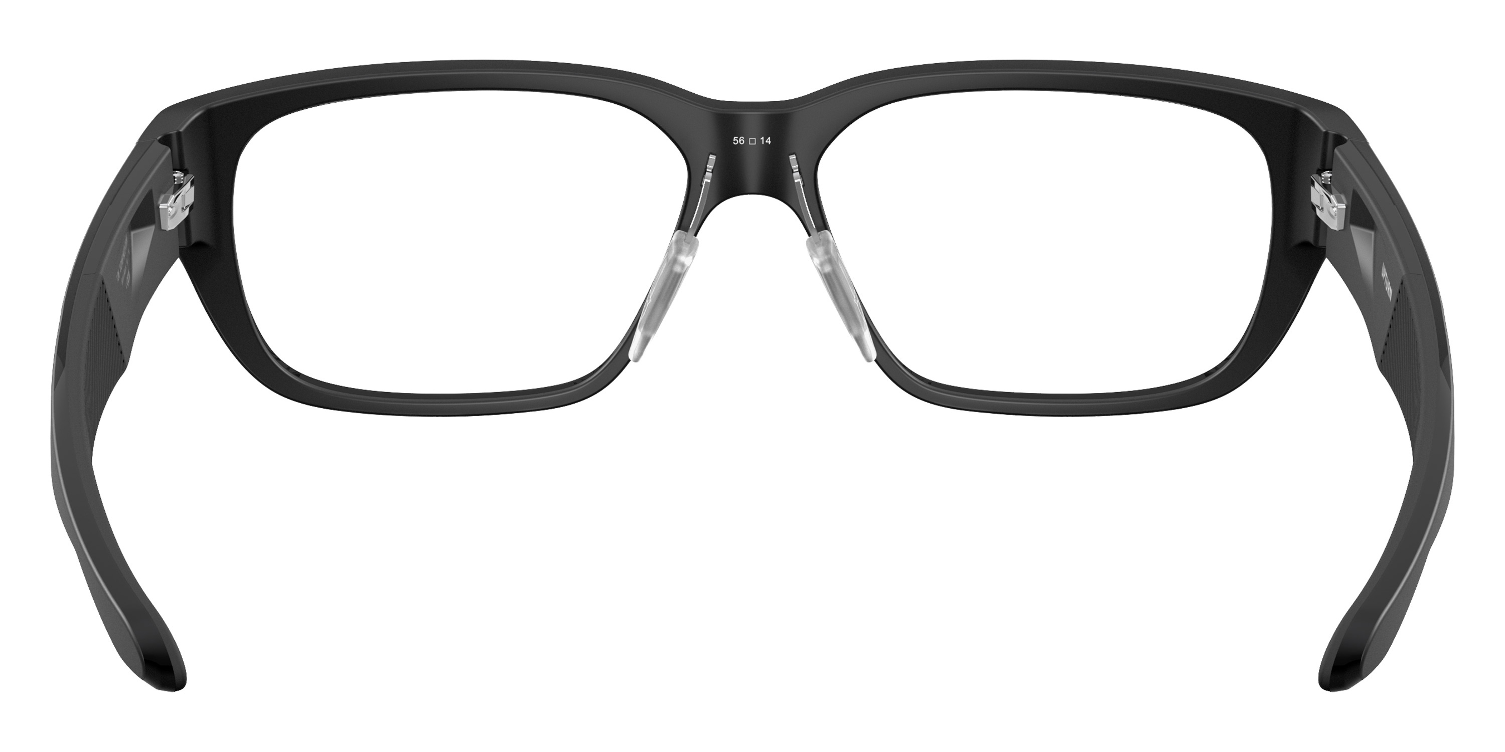 Color: Satin Black (819205) - OAKLEY OX8192D81920556