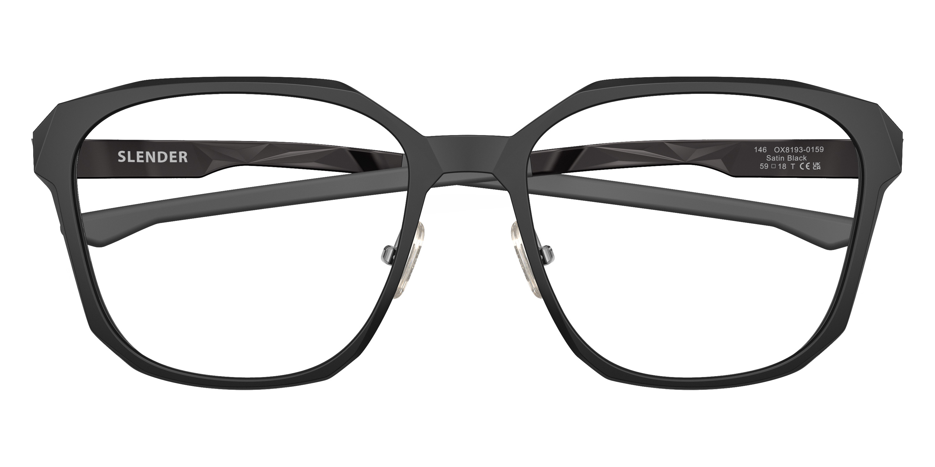Oakley™ - Slender OX8193