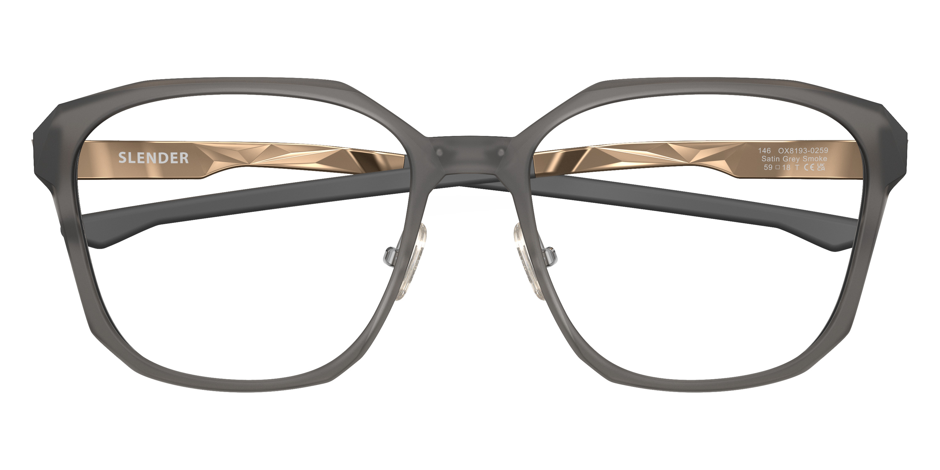 Oakley™ - Slender OX8193